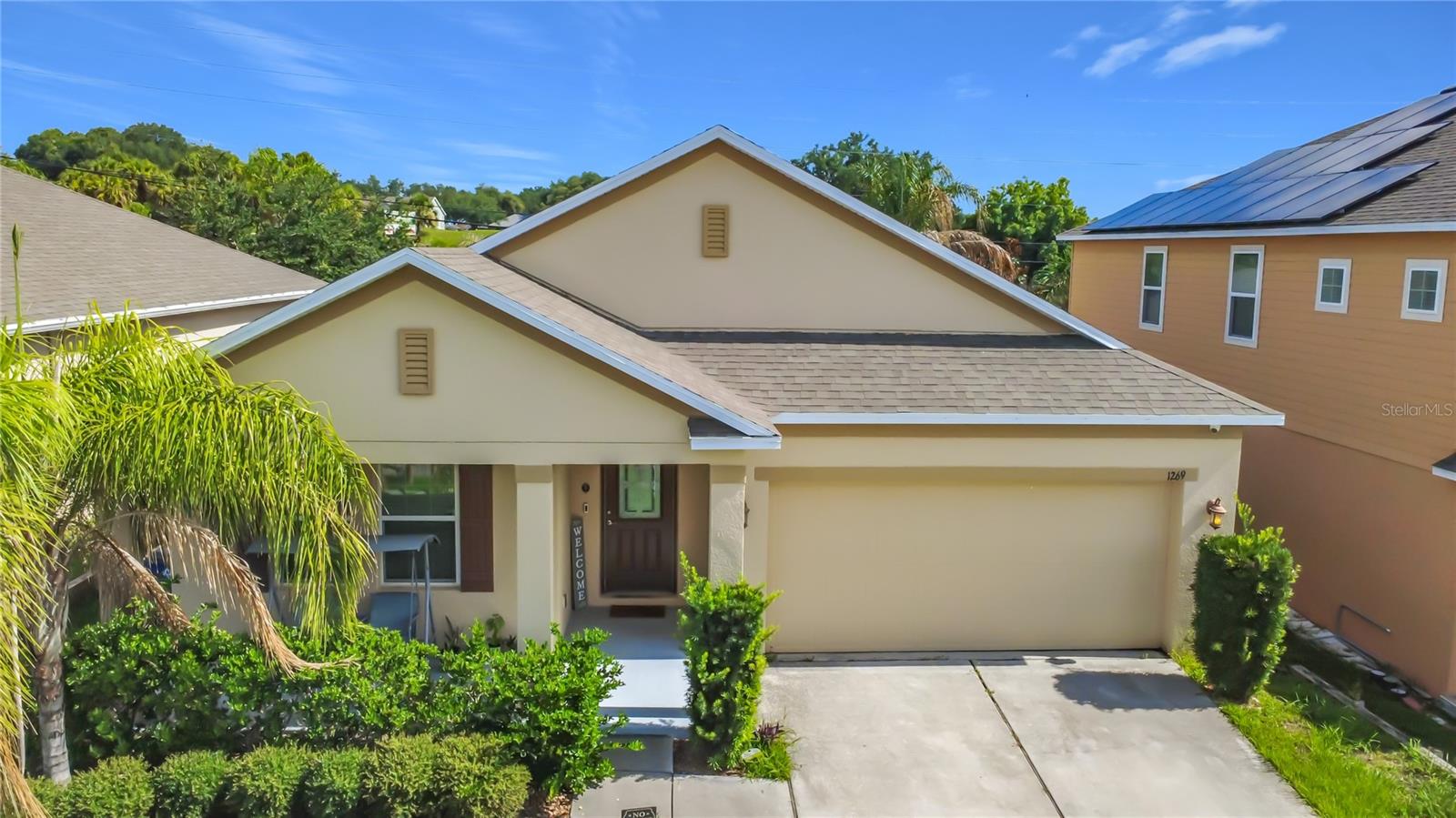 1269 Water Willow Drive — photo
