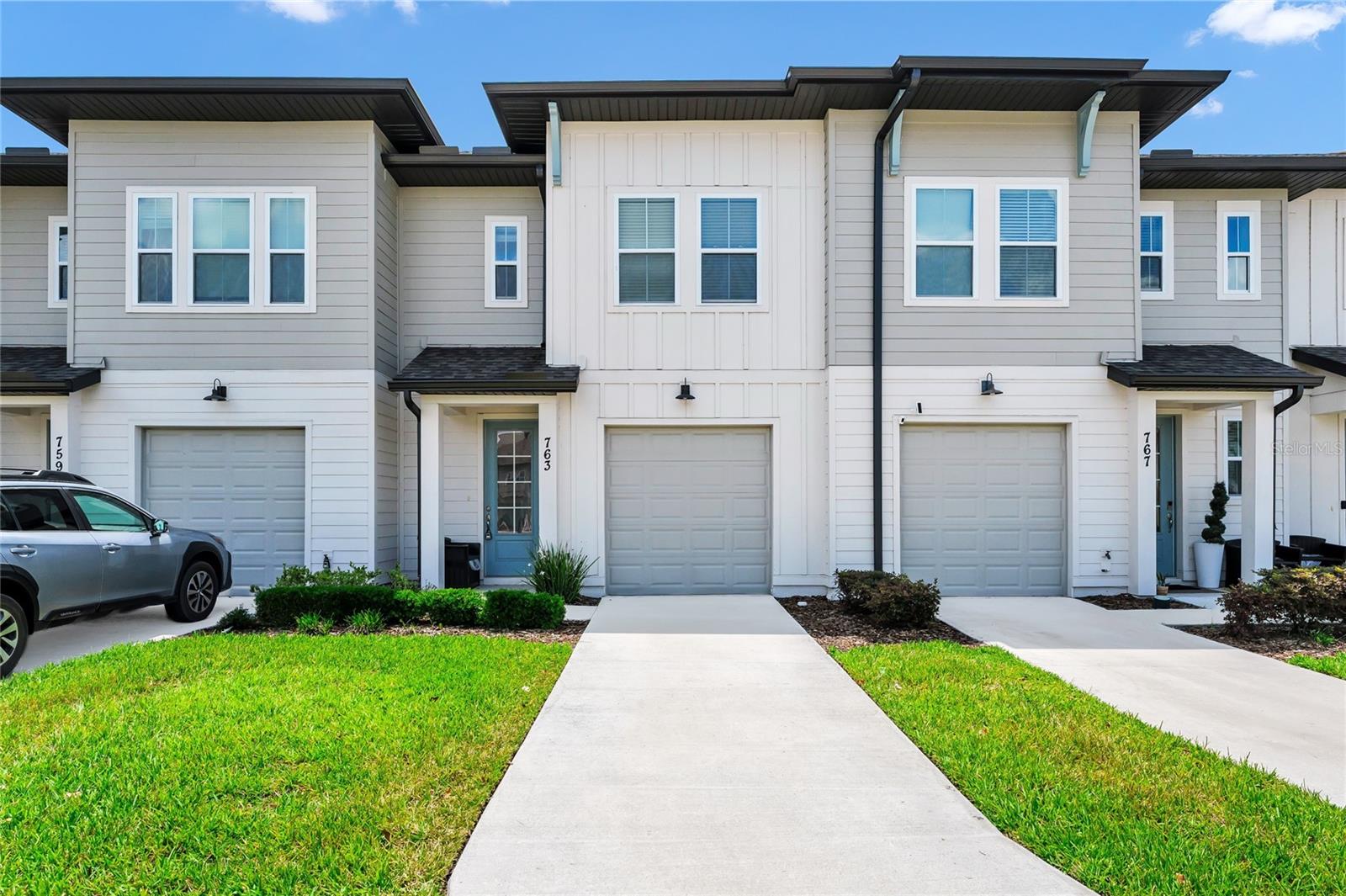 763 Longboat Drive — photo