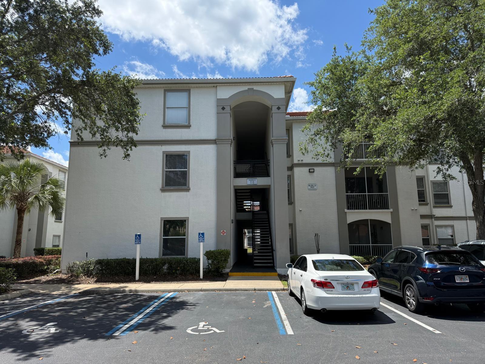 2537 Maitland Crossing Way 12-201 — photo