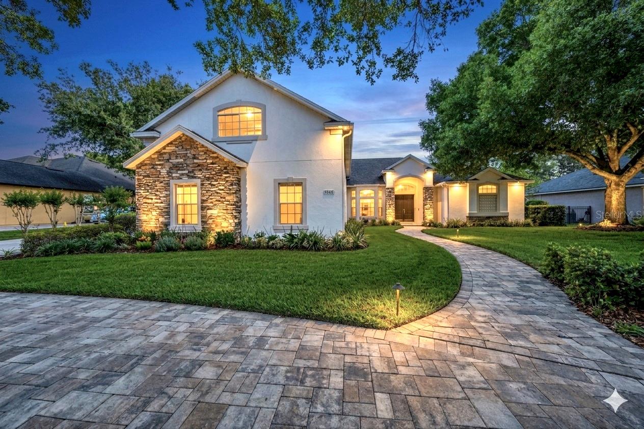 9548 Crown Prince Lane — photo
