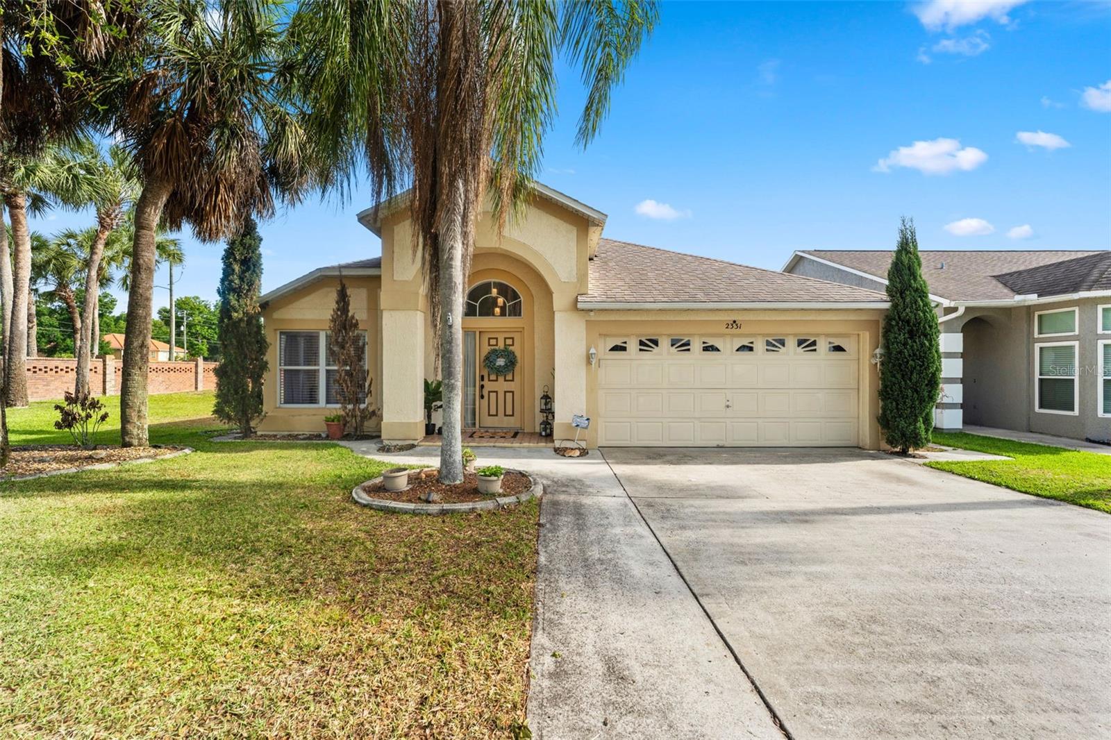2331 Piedmont Lakes Boulevard — photo