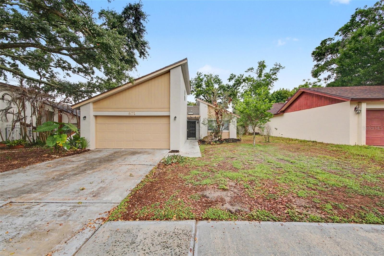 871 Beach Breeze Drive — photo
