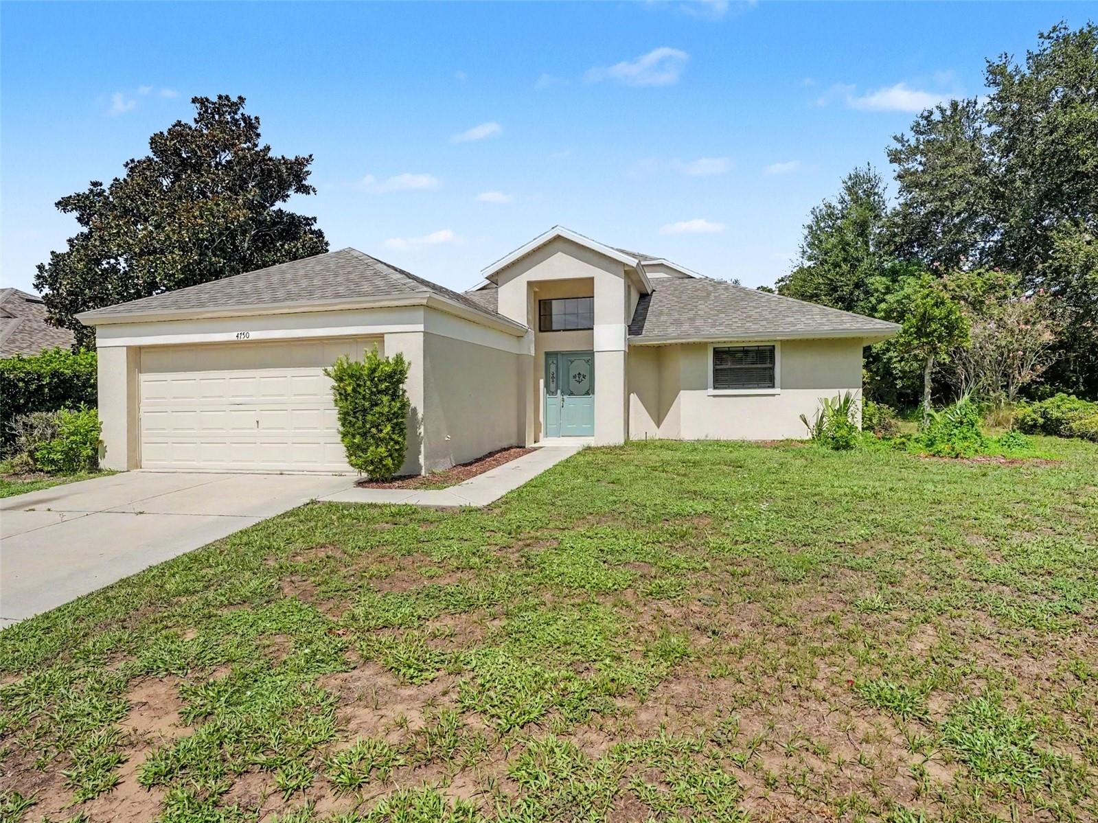 4750 Abaco Drive — photo