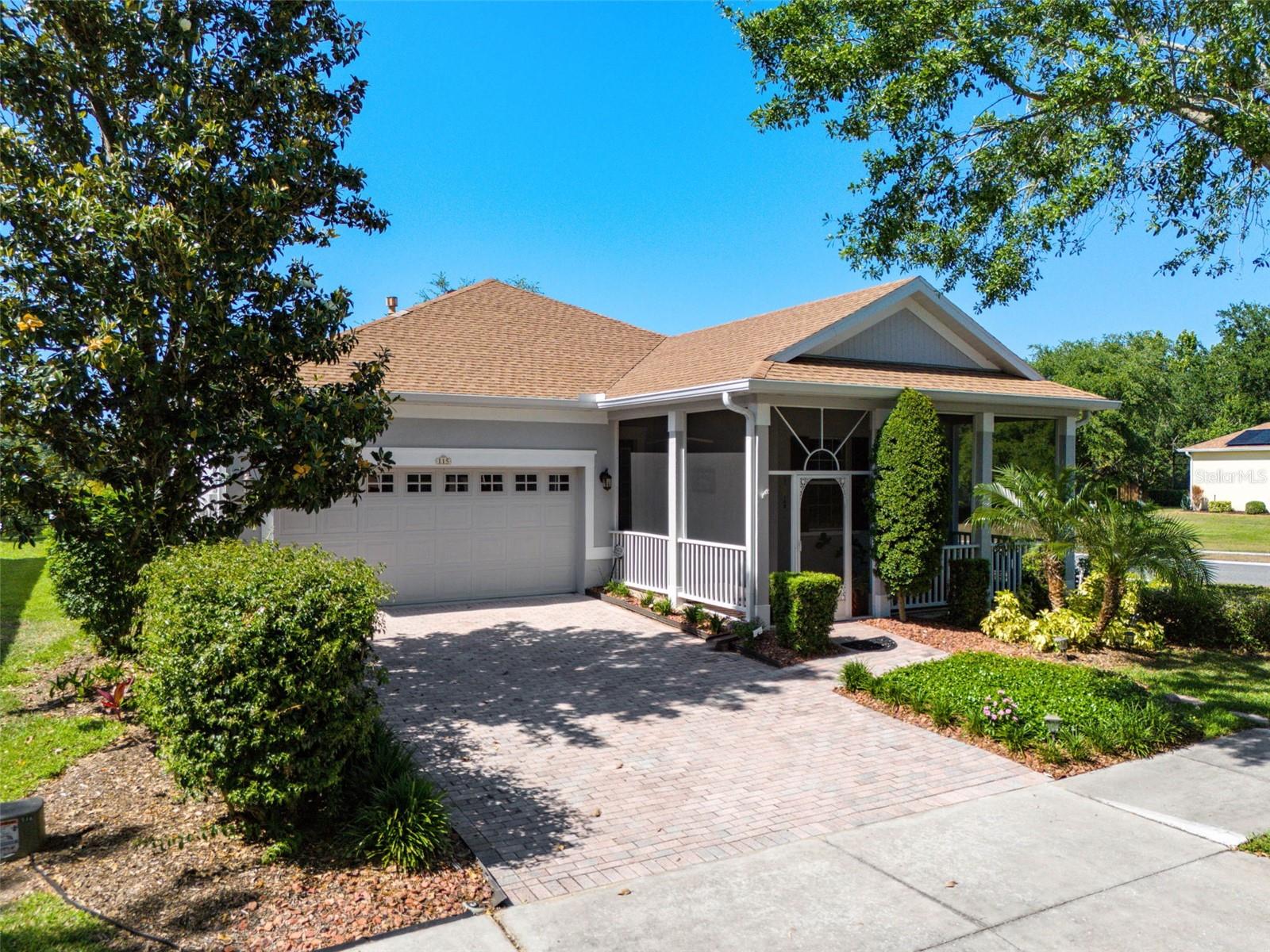 115 Crescent Moon Drive — photo