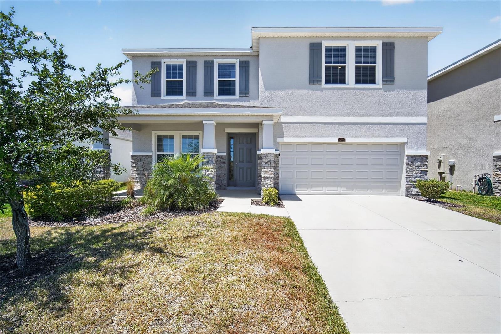 15394 Sweet Springs Bend — photo