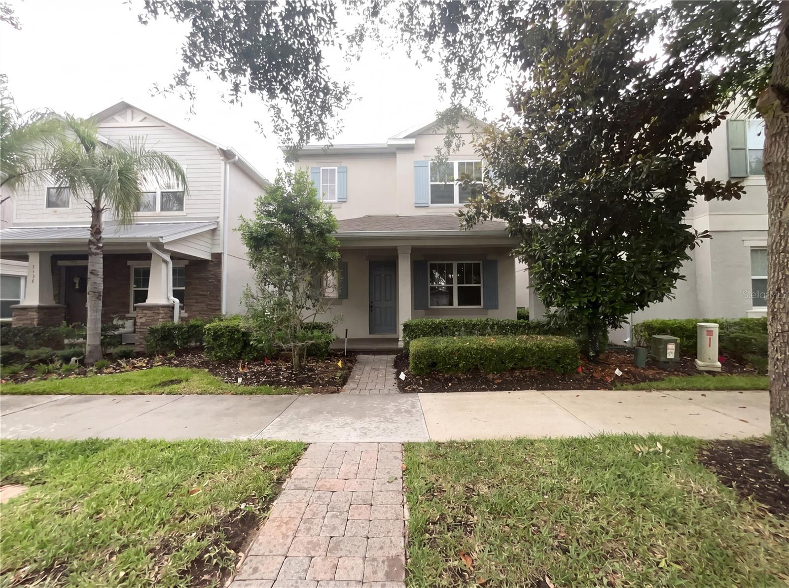 5545 Bowman Drive — photo