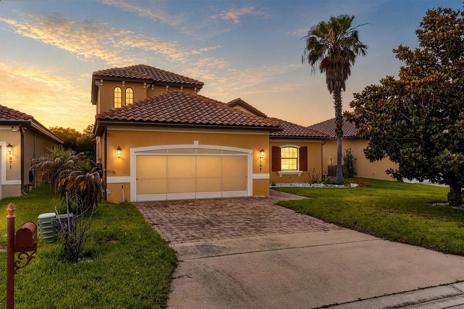 369 Villa Sorrento Circle — photo