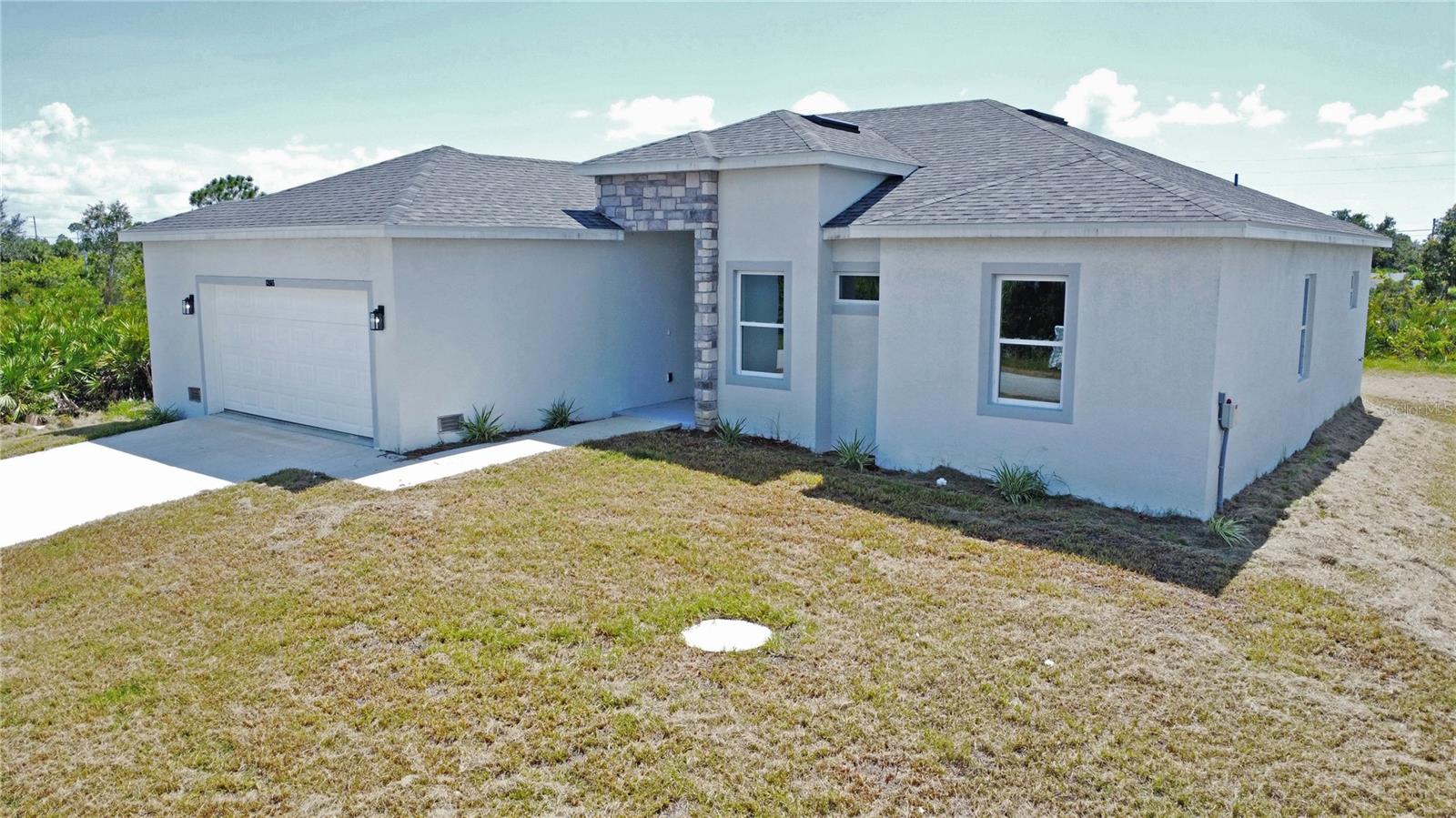 13558 Jeronimo Lane — photo