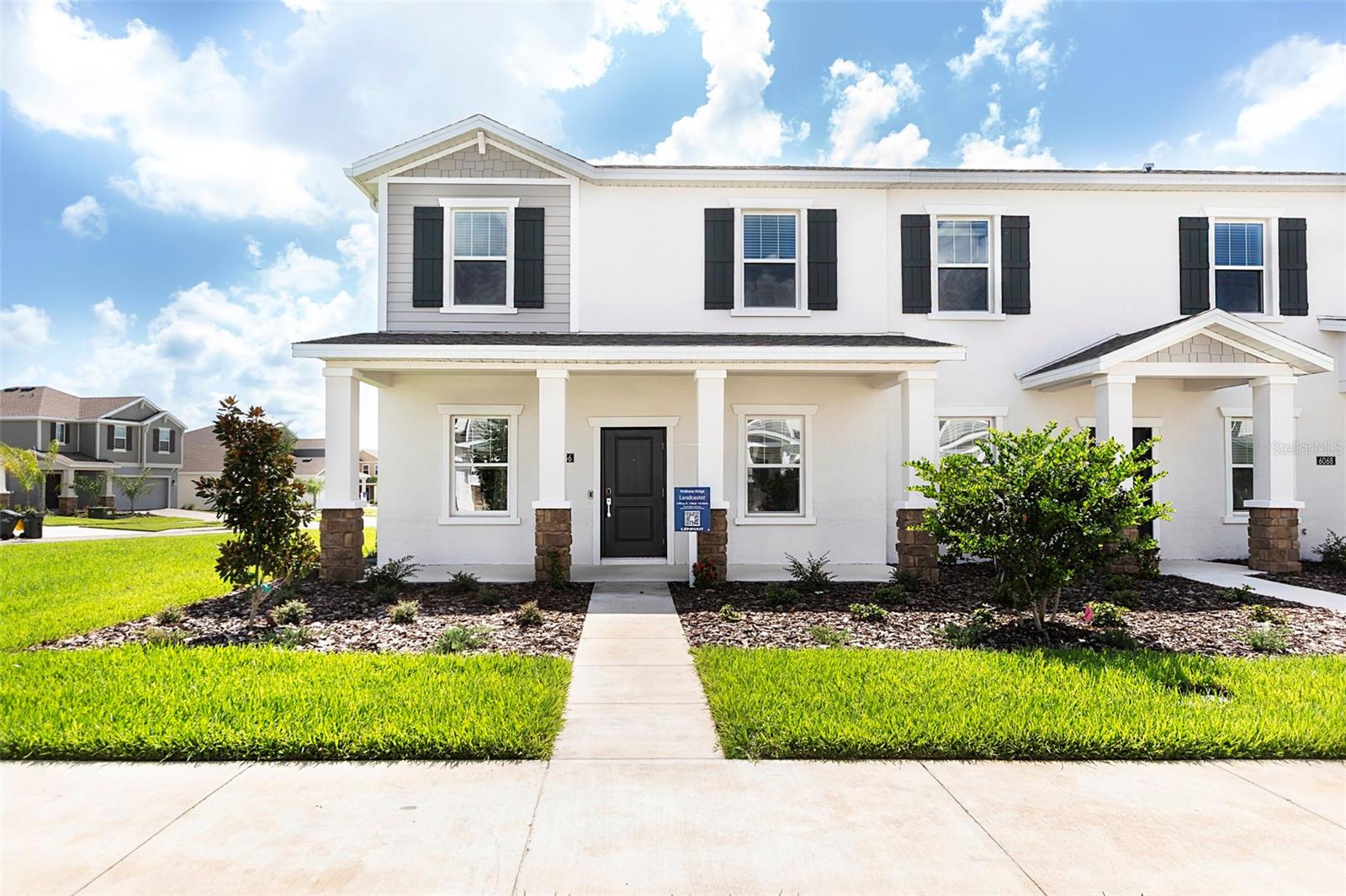 6056 Peaceful Park Way — photo