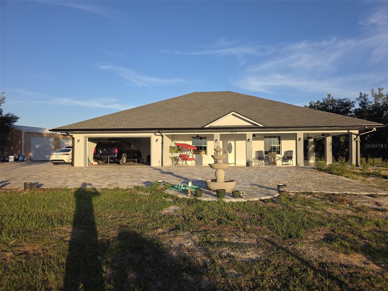 3620 County Road 64 E — photo