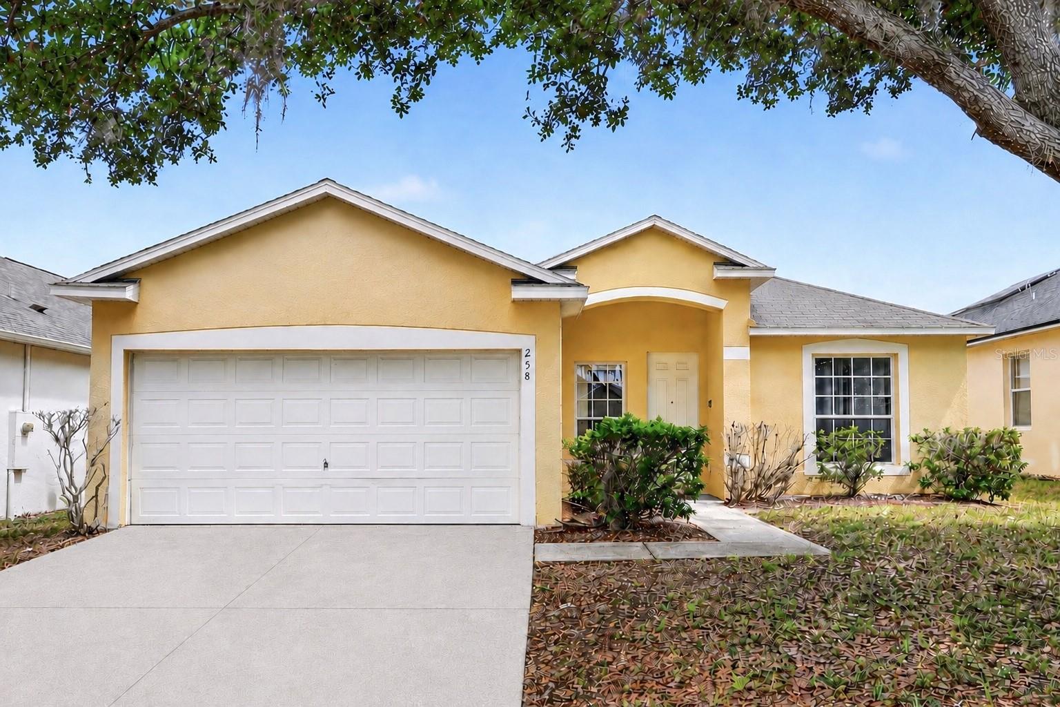 258 Sunset View Drive — photo