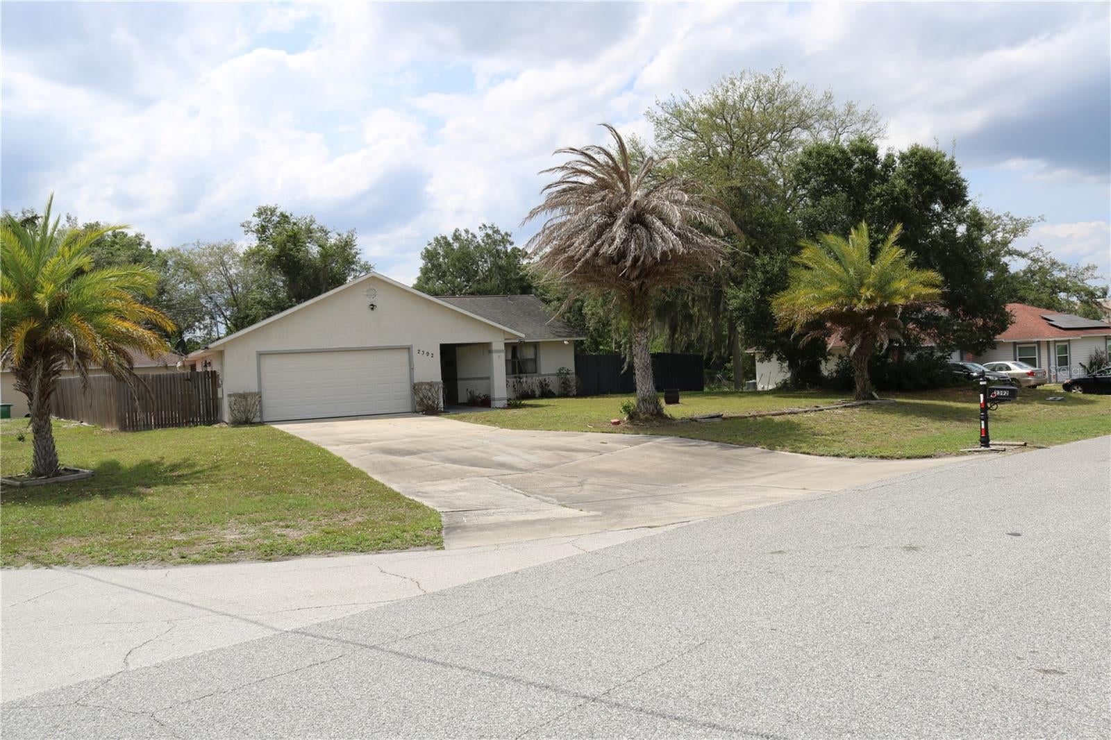 2392 Brimhall Court — photo