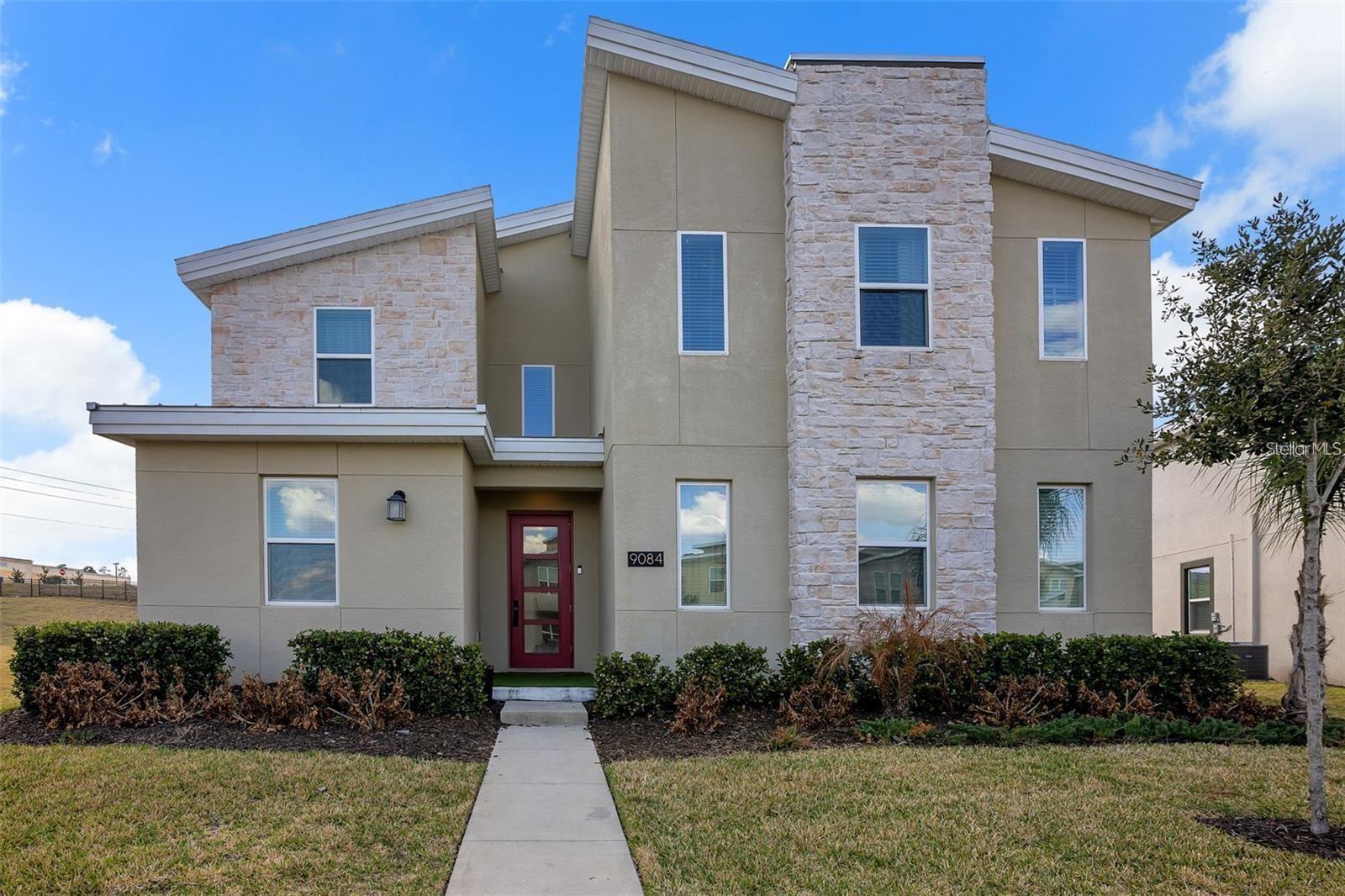 9084 Sommerset Hills Drive — photo