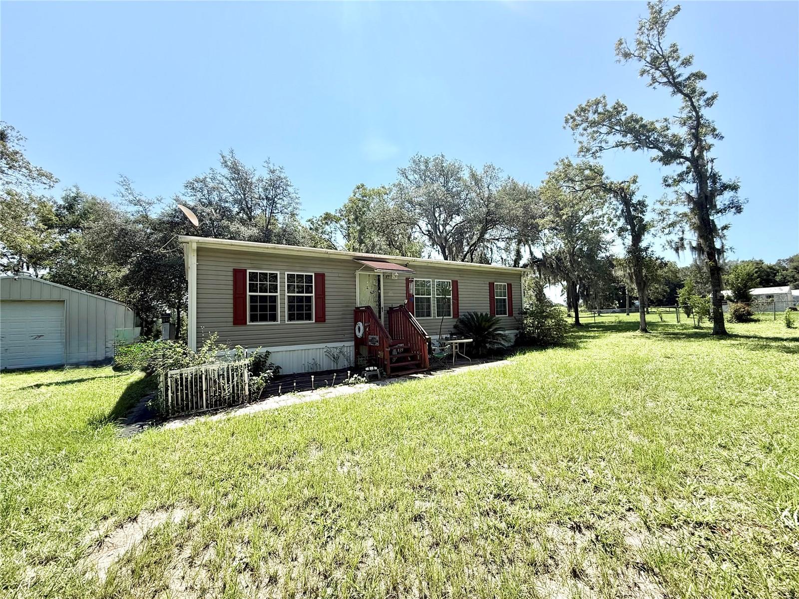 6555 SW 165th Court — photo