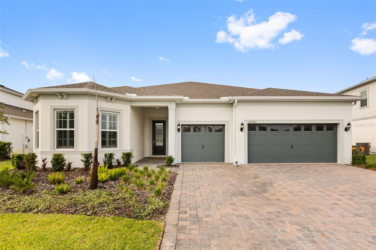 15351 Willow Ridge Drive — photo