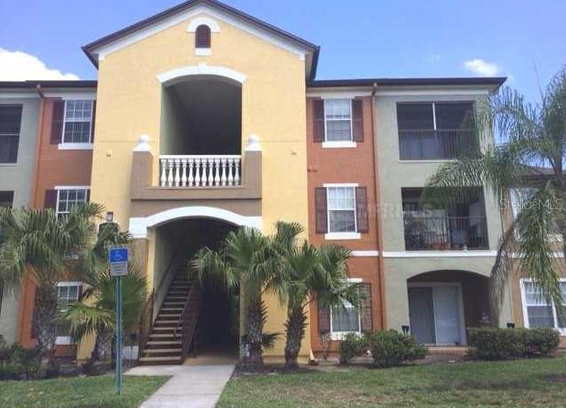 738 Crest Pines Drive 734 — photo