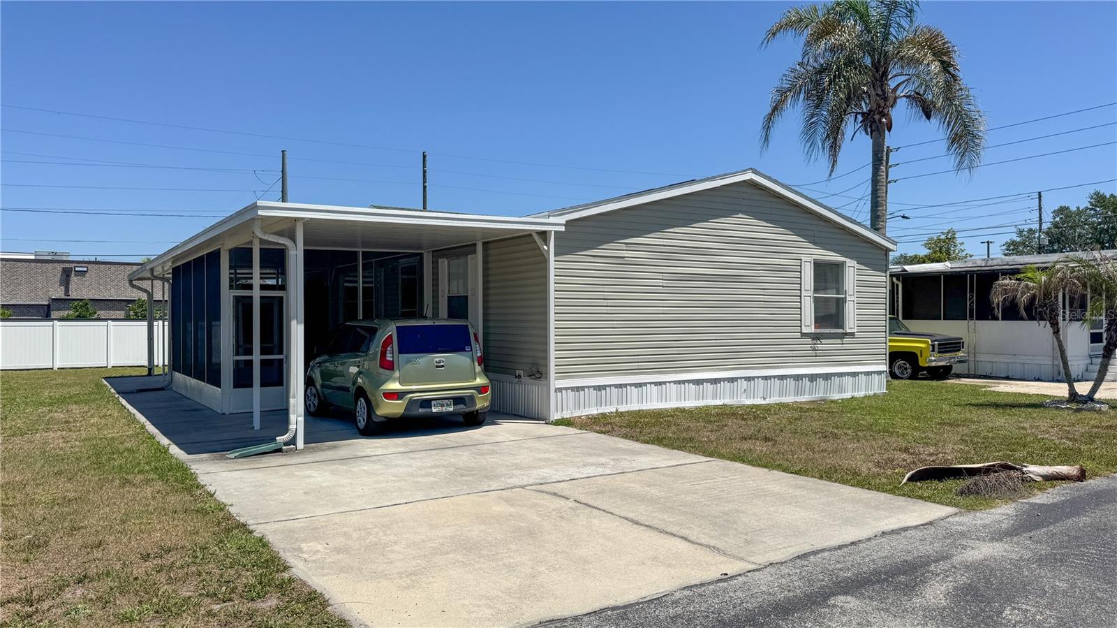 1503 Alby Drive Lot 70 — photo
