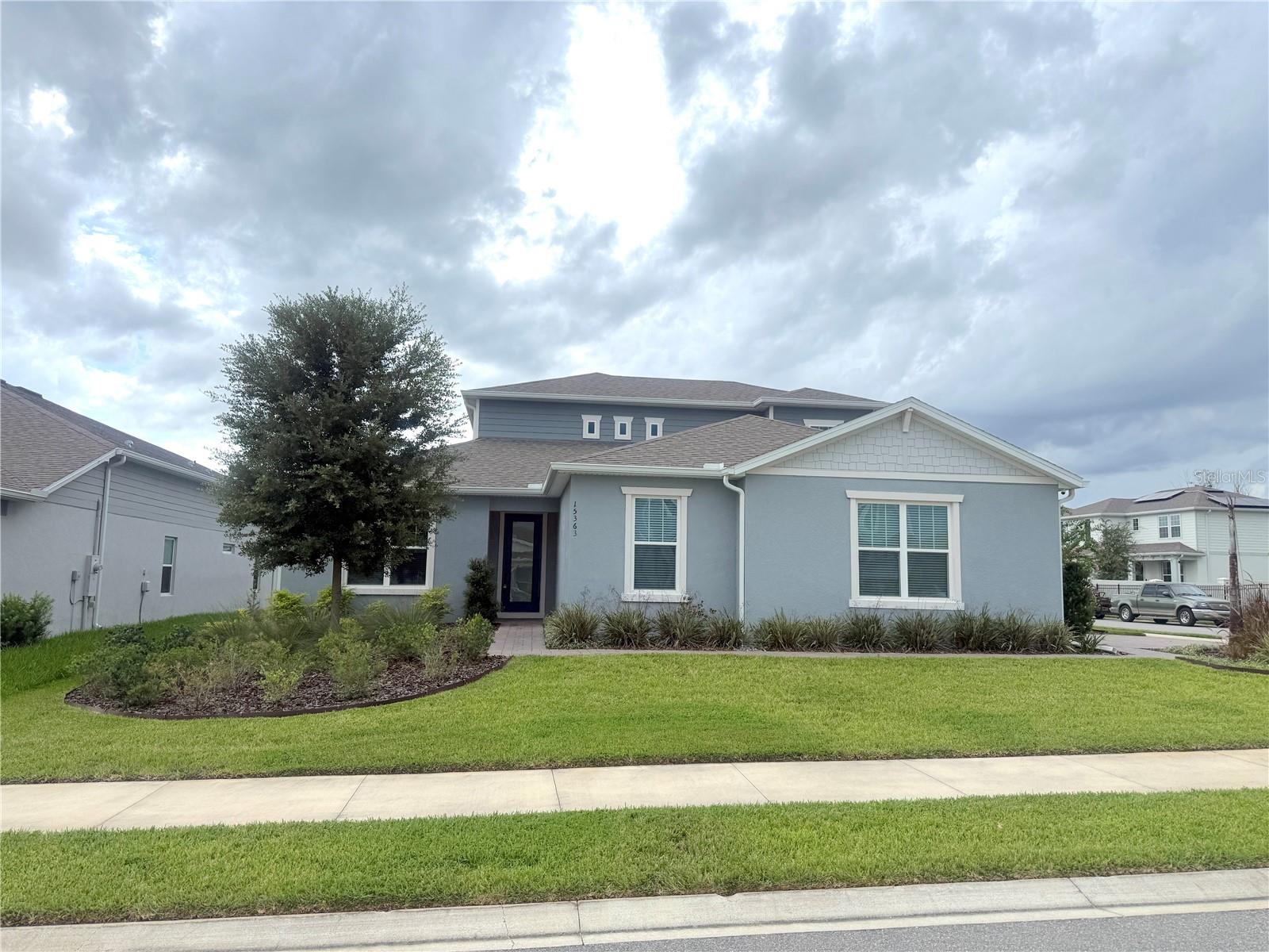 15363 Willow Ridge Drive — photo