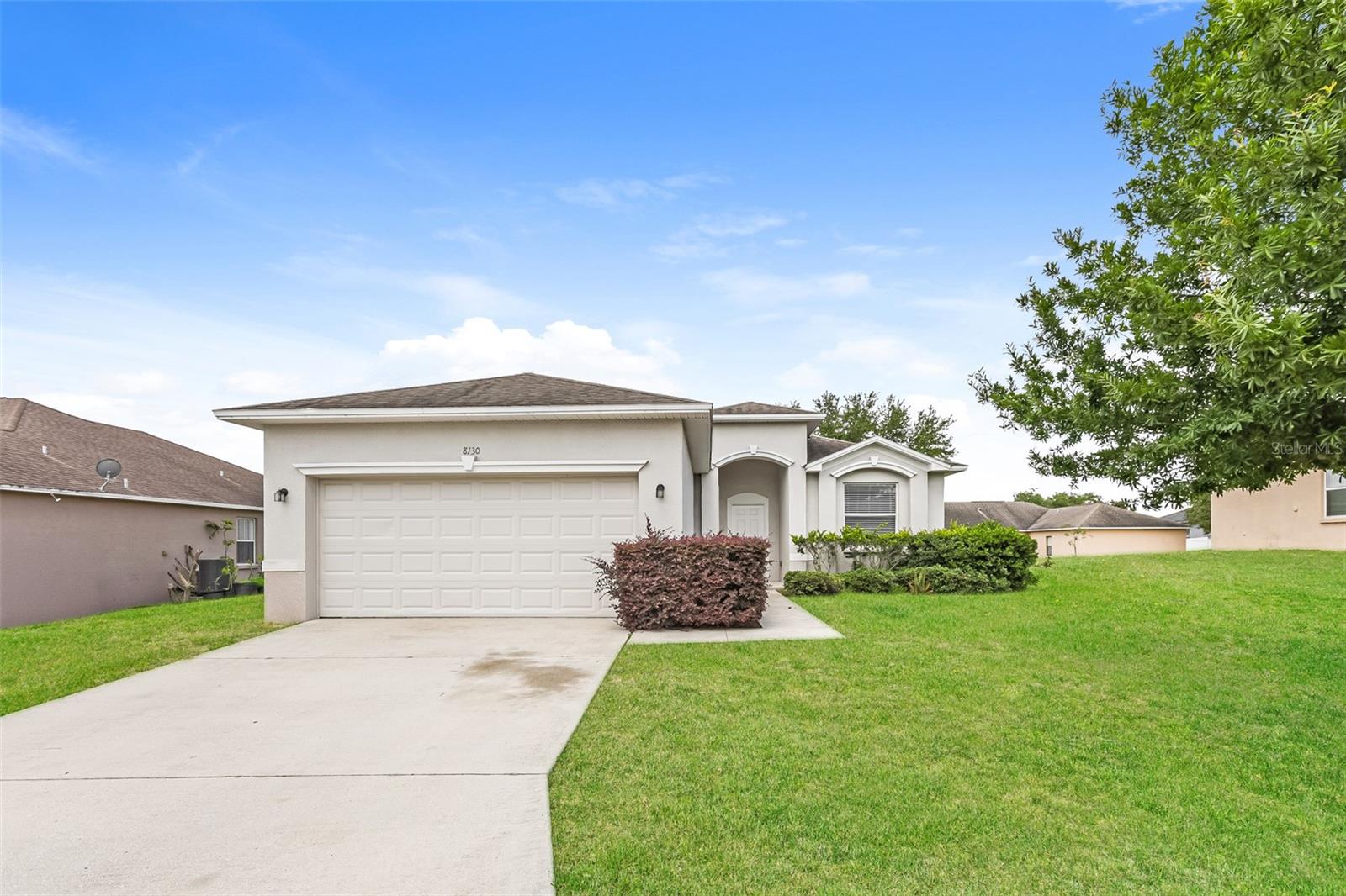8130 Woodvine Circle — photo