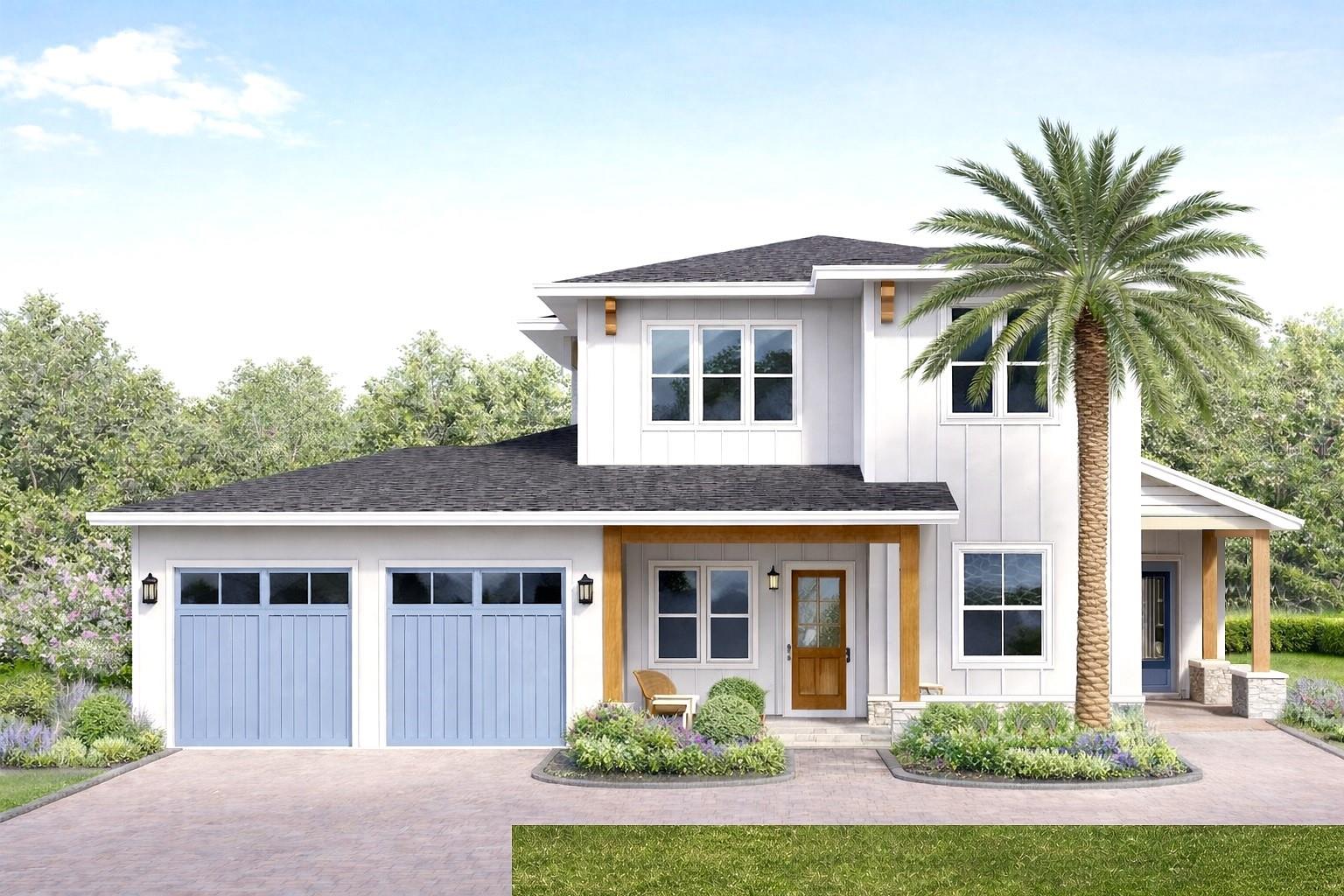 938 Enclave Place — photo