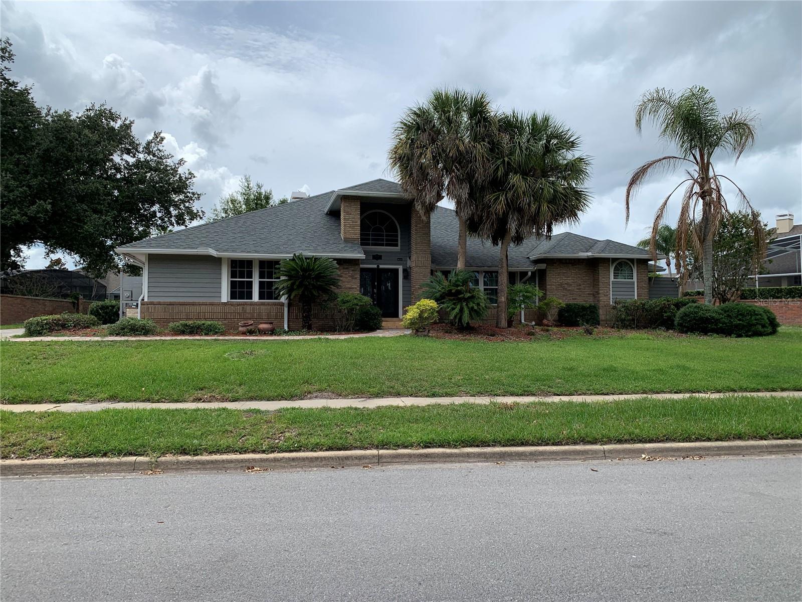 434 Silver Dew Street — photo