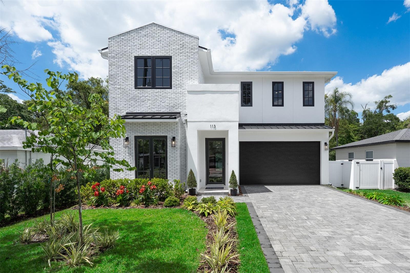 113 W Evans Street — photo