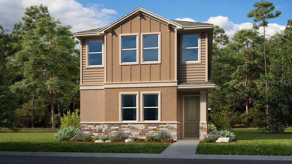 14784 Field Daisy Drive — photo