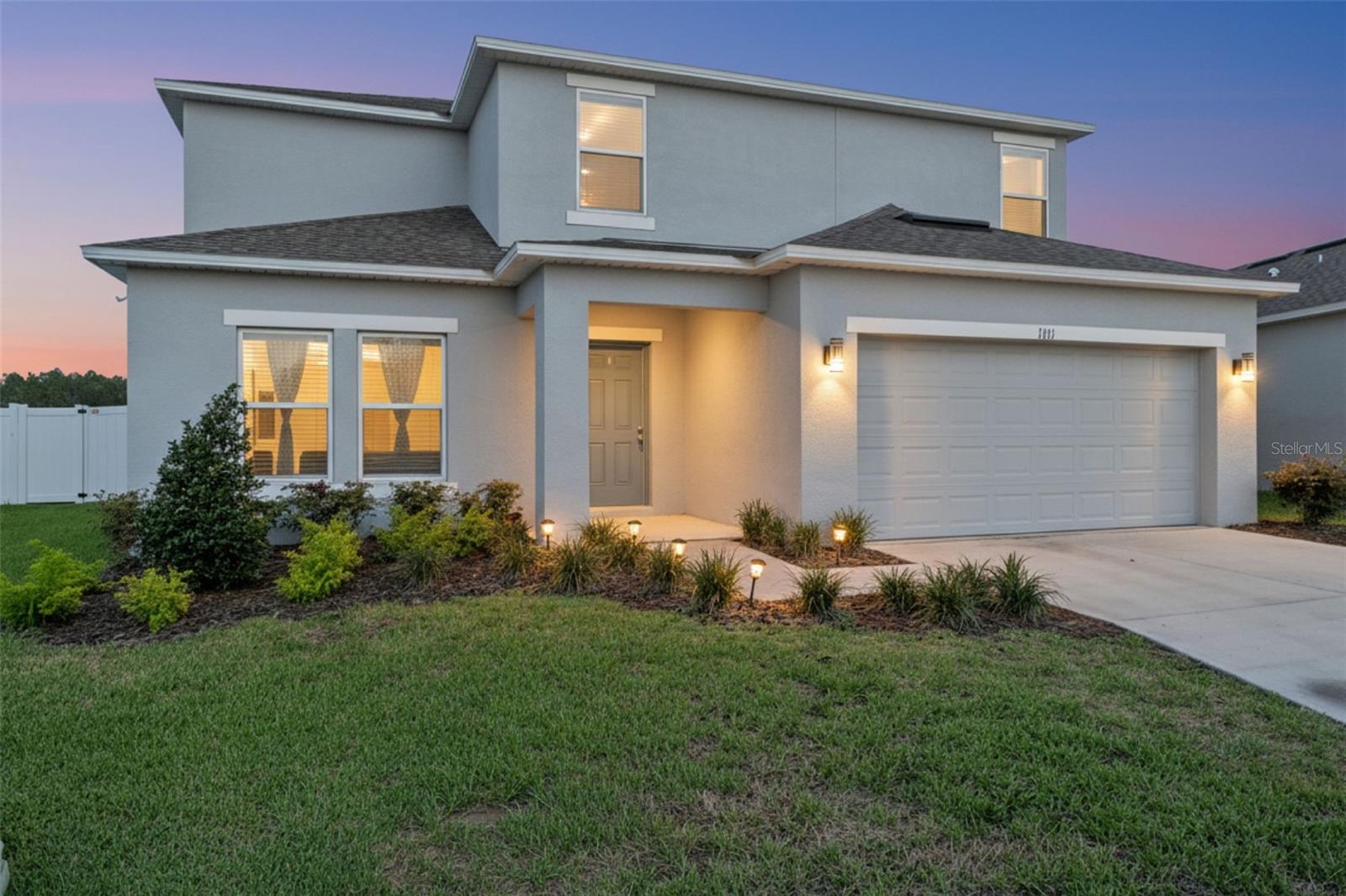 1111 Calico Pointe Circle — photo