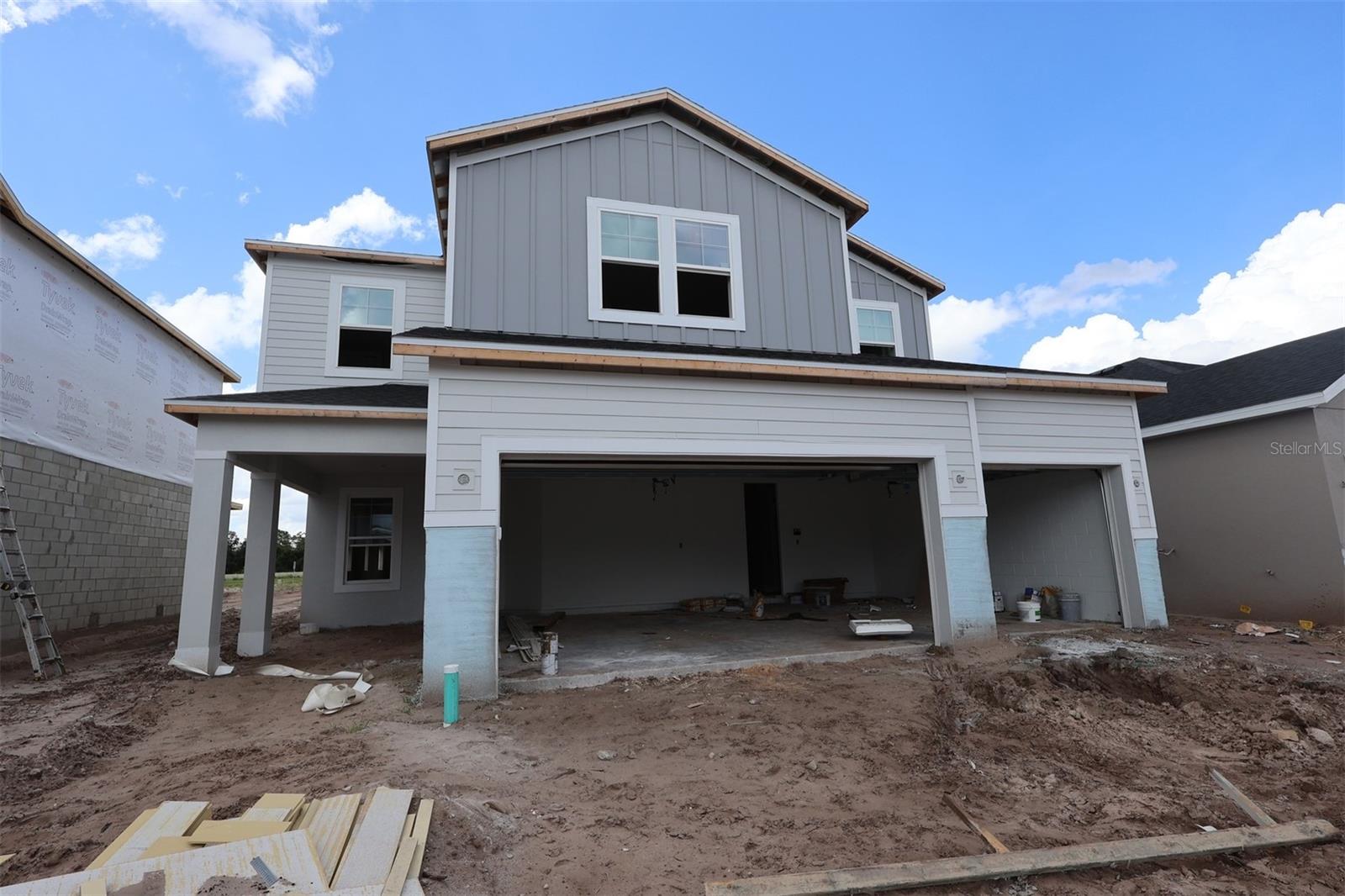 5284 High Line Drive — photo