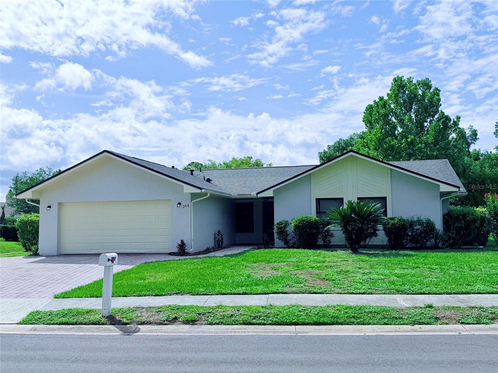 298 Quail Court — photo
