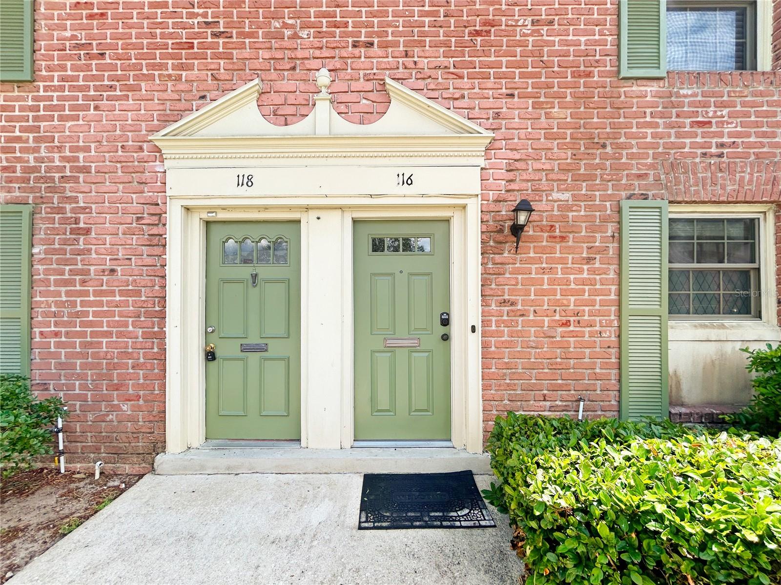 116 Georgetown Drive — photo