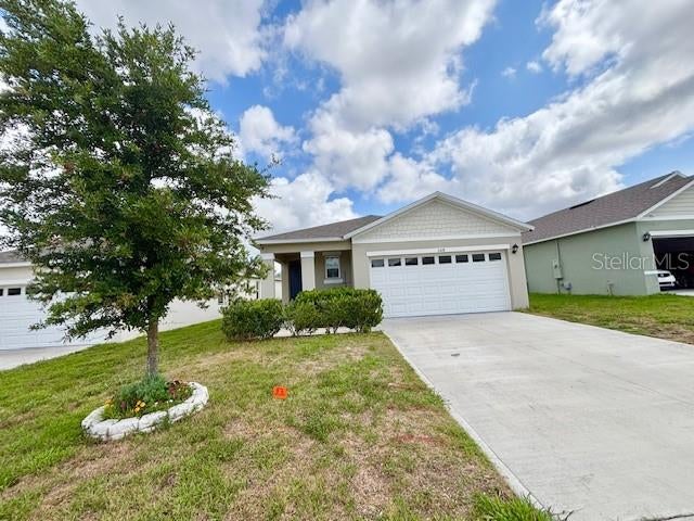 2678 Rowan Street — photo