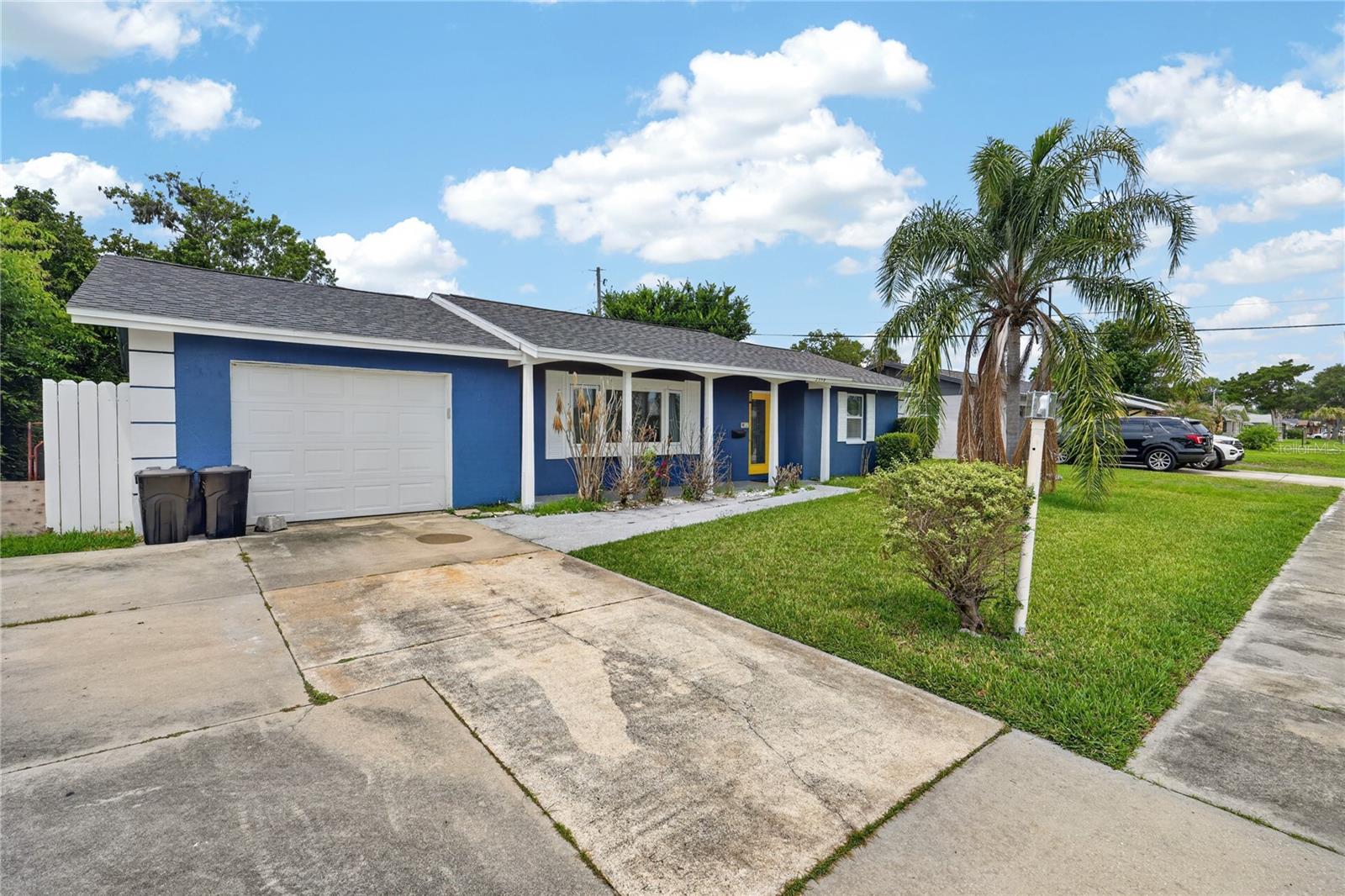 2354 Green Street — photo