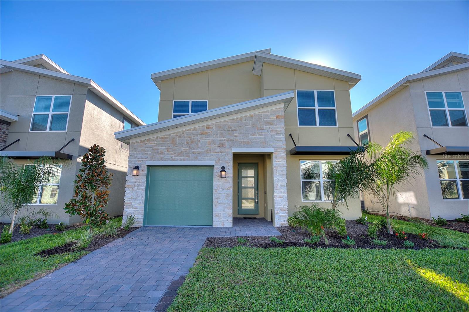 9199 Sommerset Hills Drive — photo