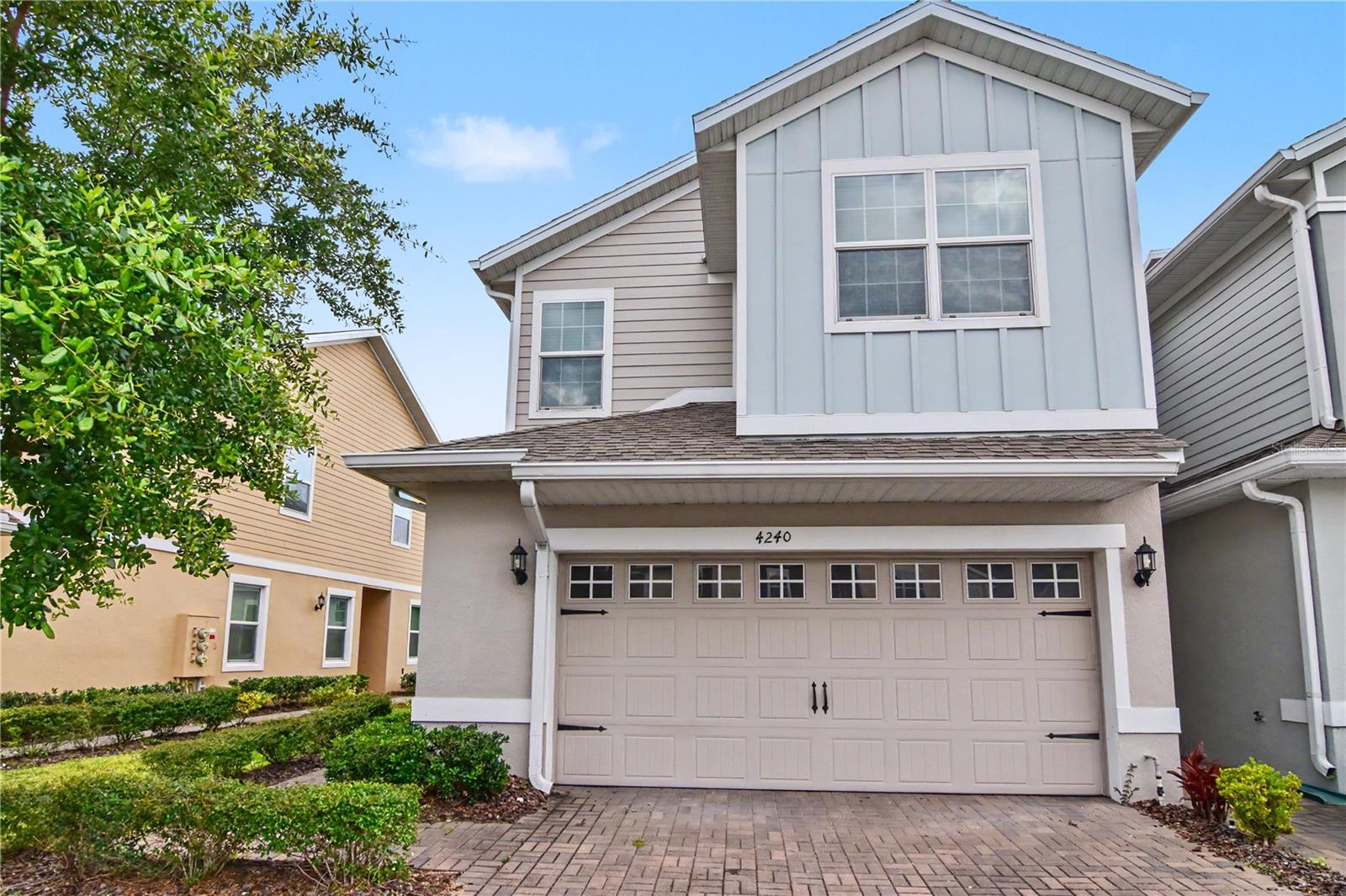 4240 Gumbo Limbo Drive — photo