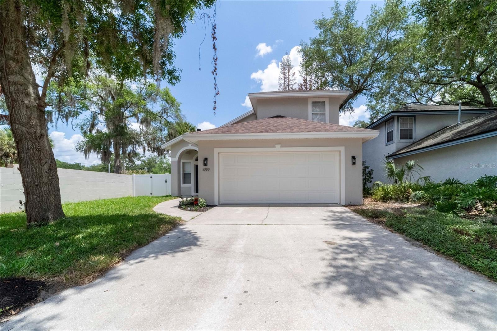 499 Julian Lane — photo
