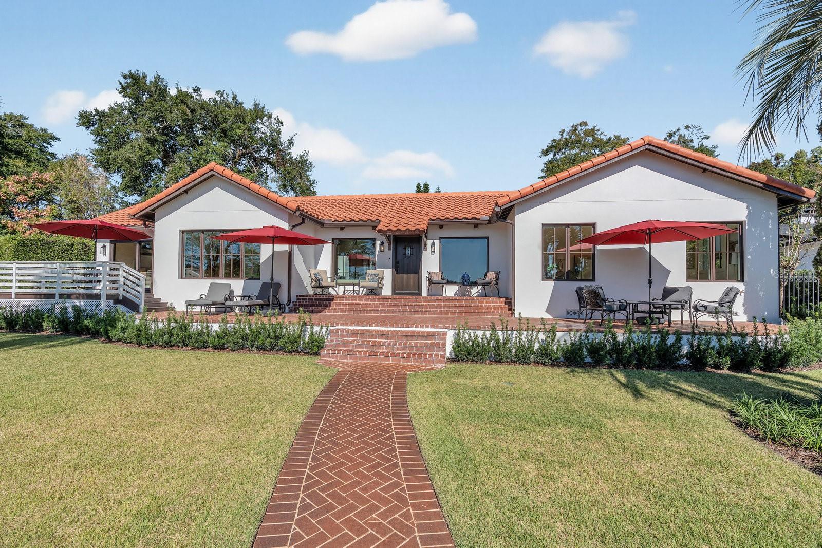 631 Lake Catherine Drive — photo