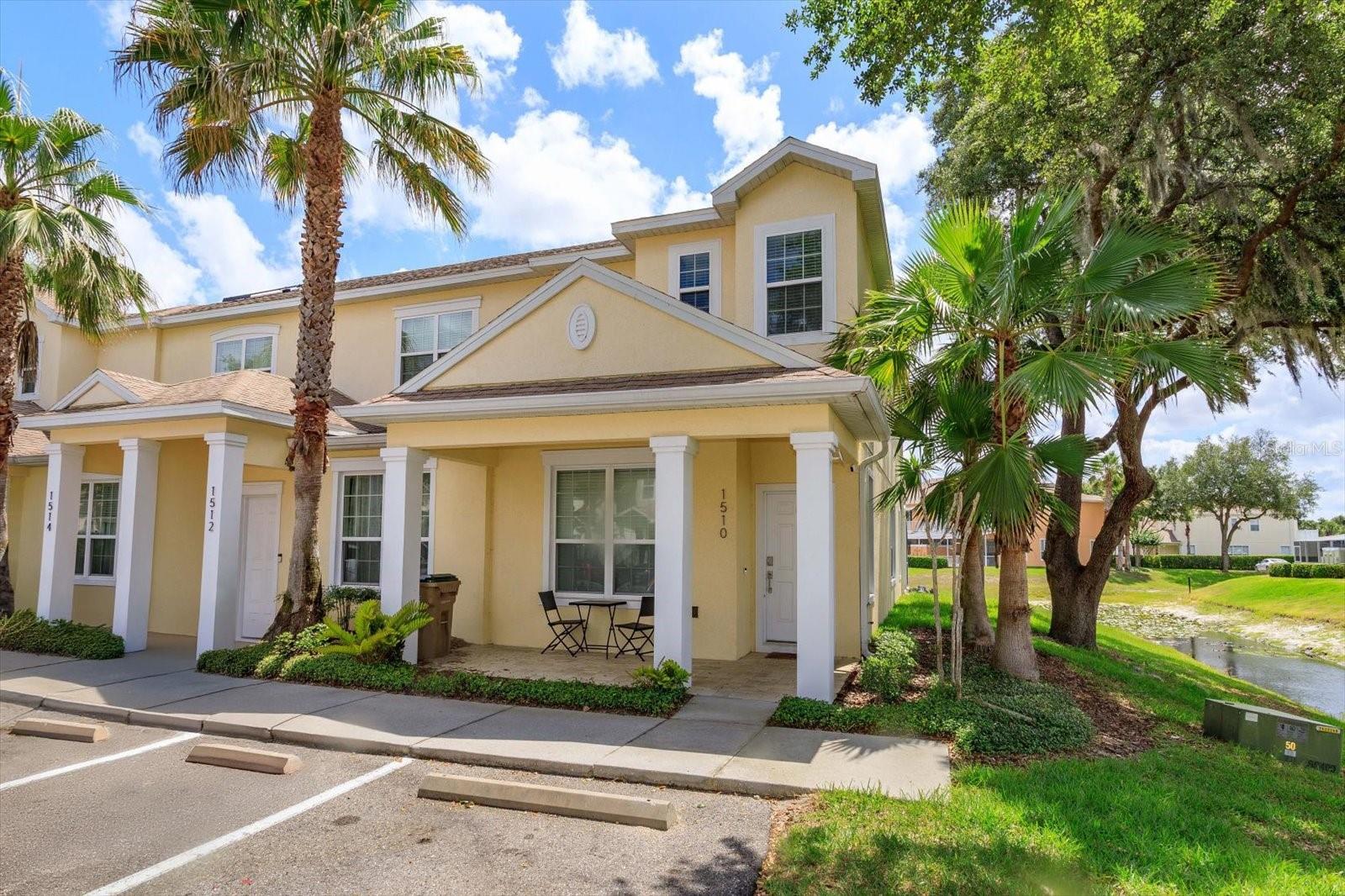 1510 Tranquil Avenue — photo