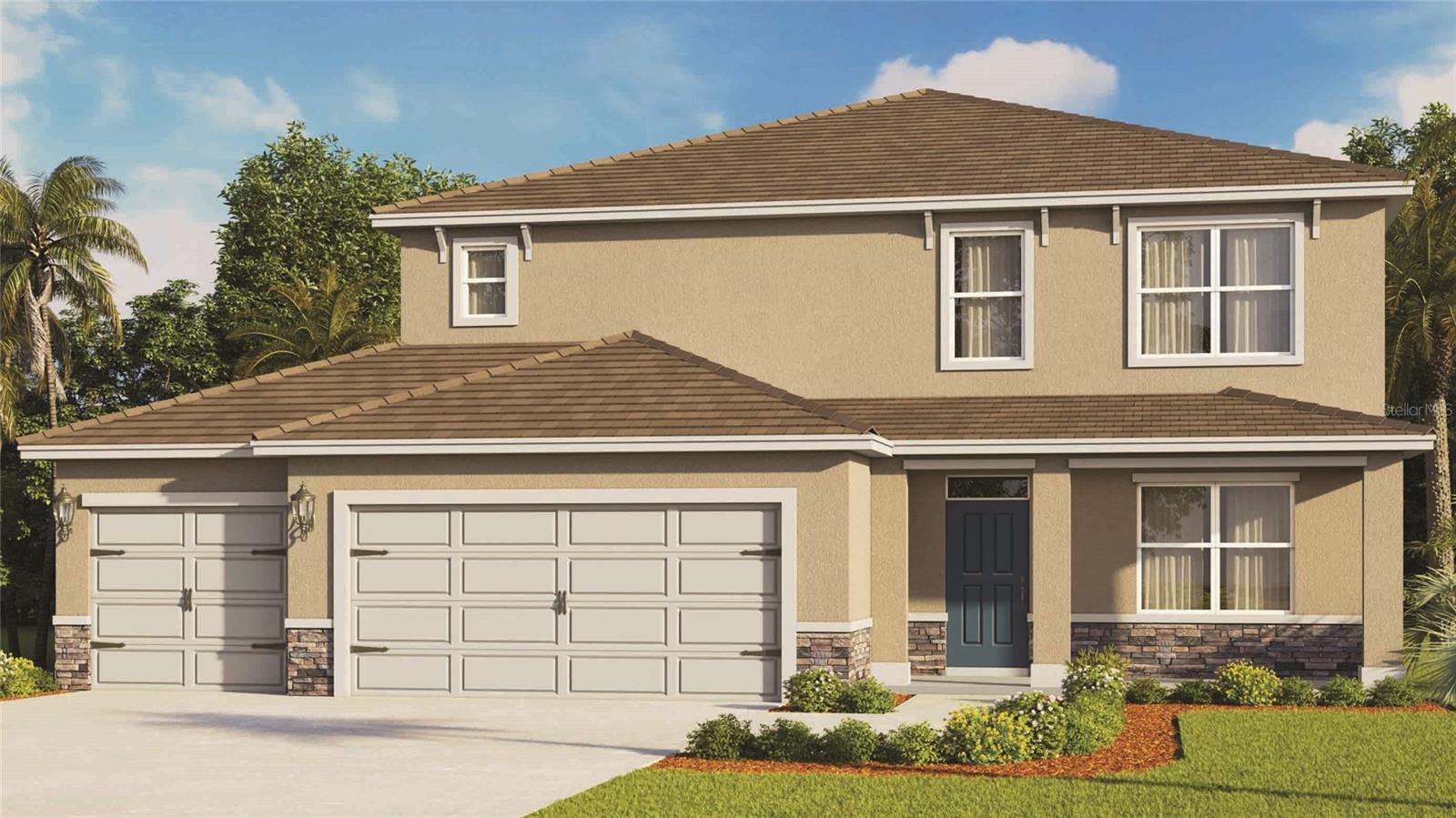 4040 Bradbury Way — photo
