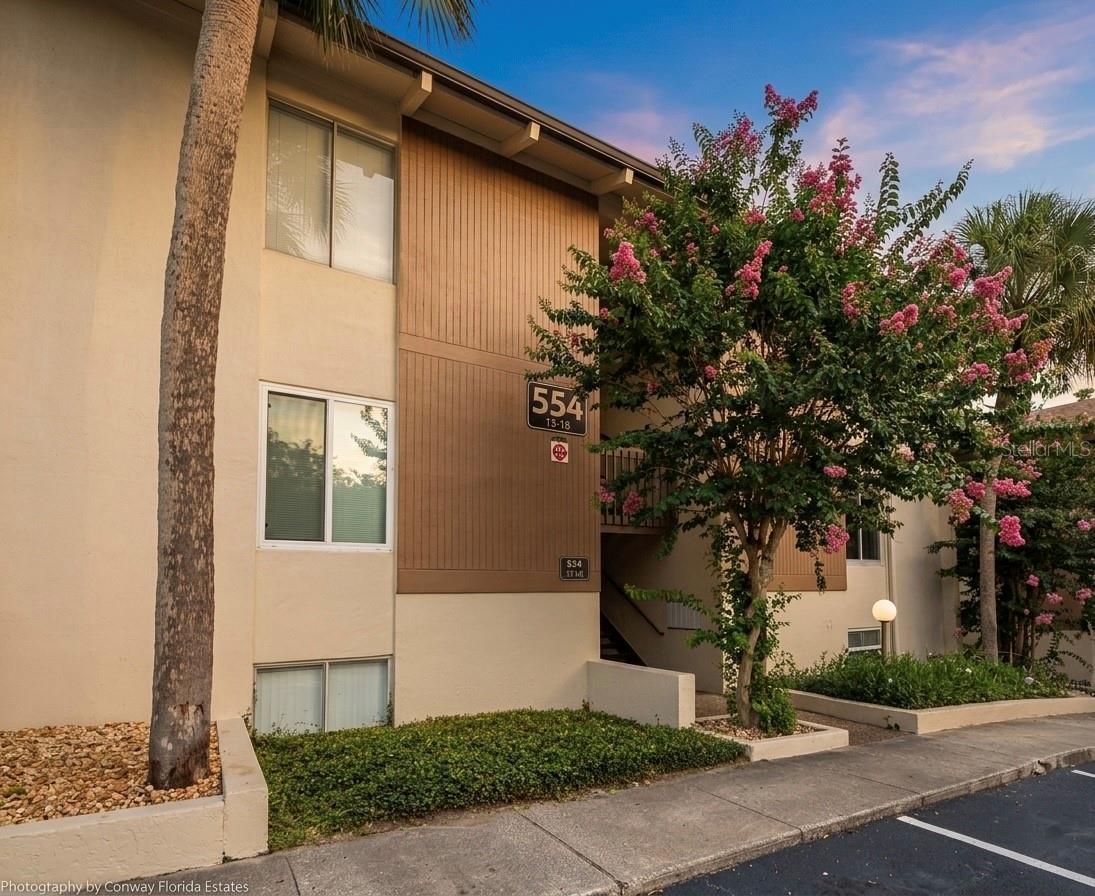 554 Orange Drive 15 — photo