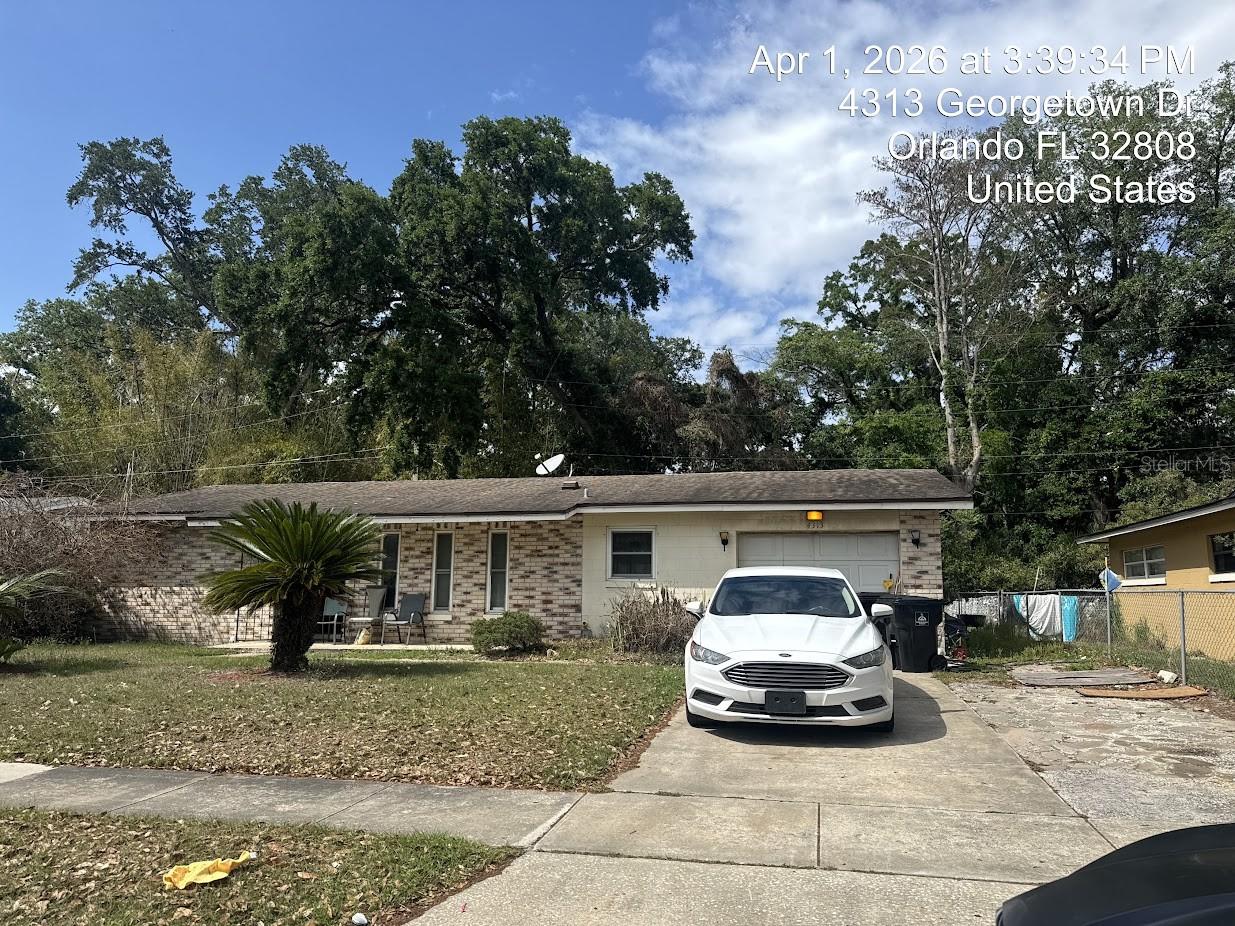 4313 Georgetown Drive — photo