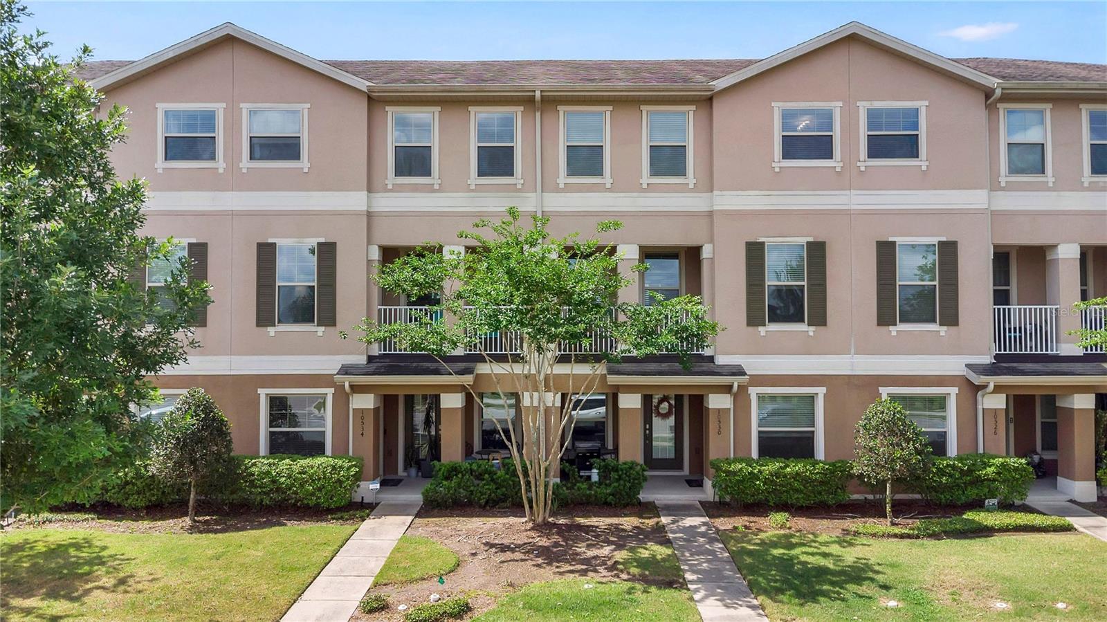 10534 Green Ivy Lane — photo