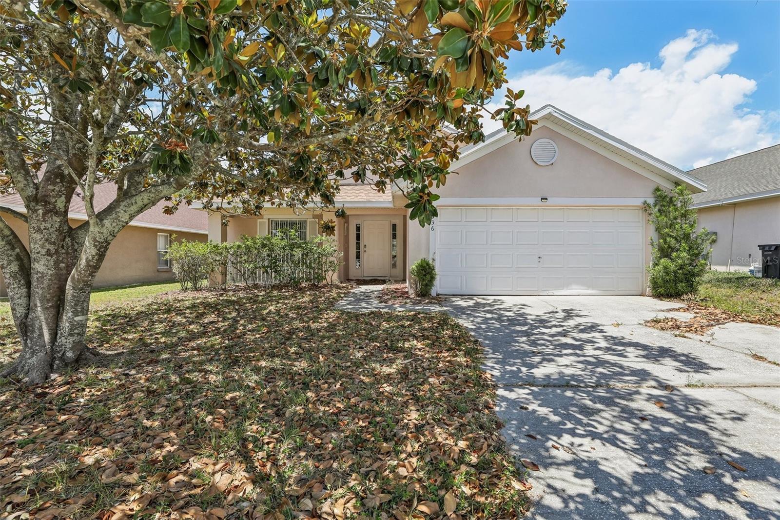 536 Pine Cone Drive — photo