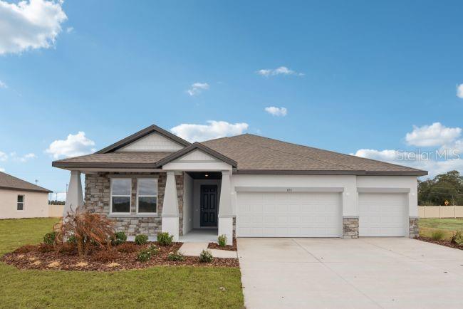 10 Asters Court — photo