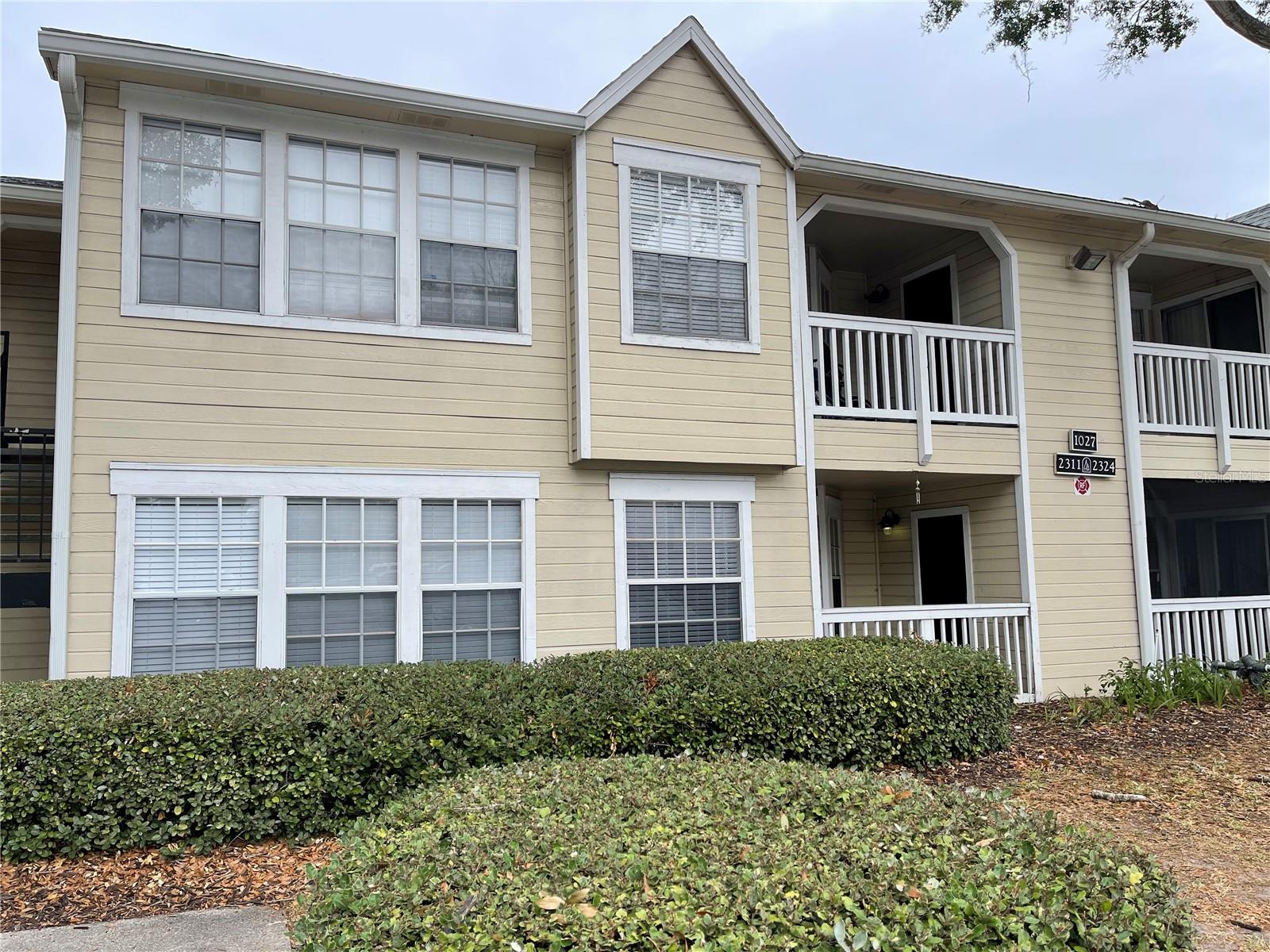 1027 S Hiawassee Road 2311 — photo