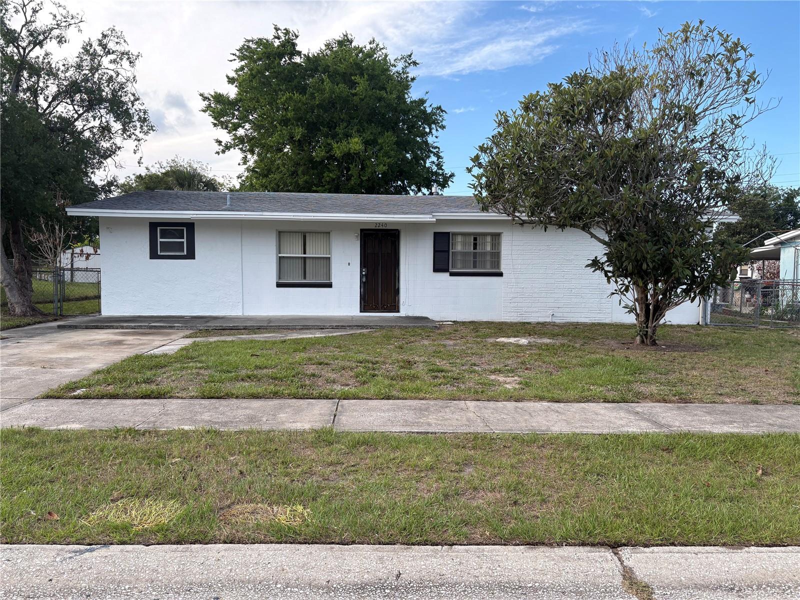 2240 White Sands Drive — photo