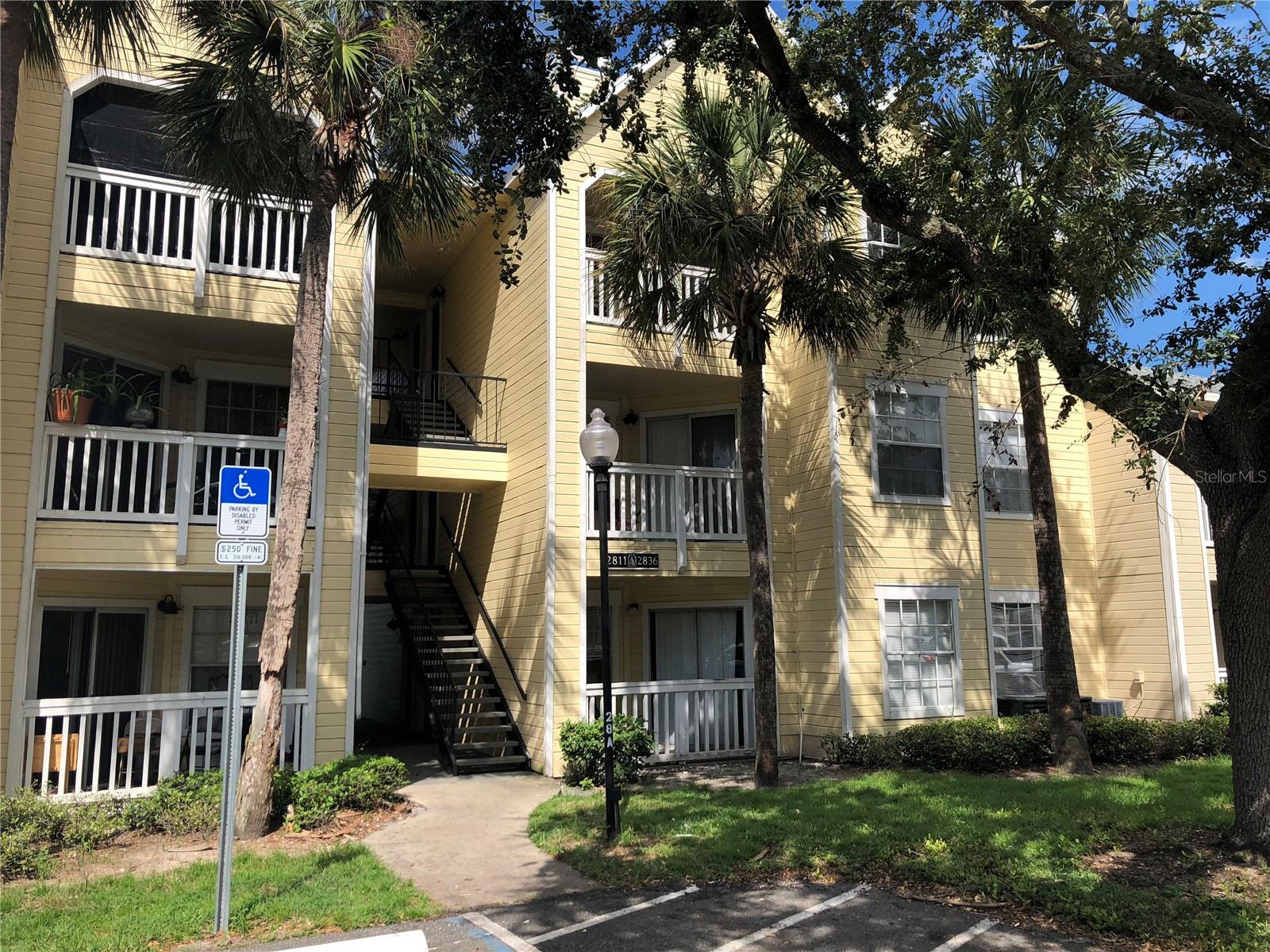 1037 S Hiawassee Road 2835 — photo