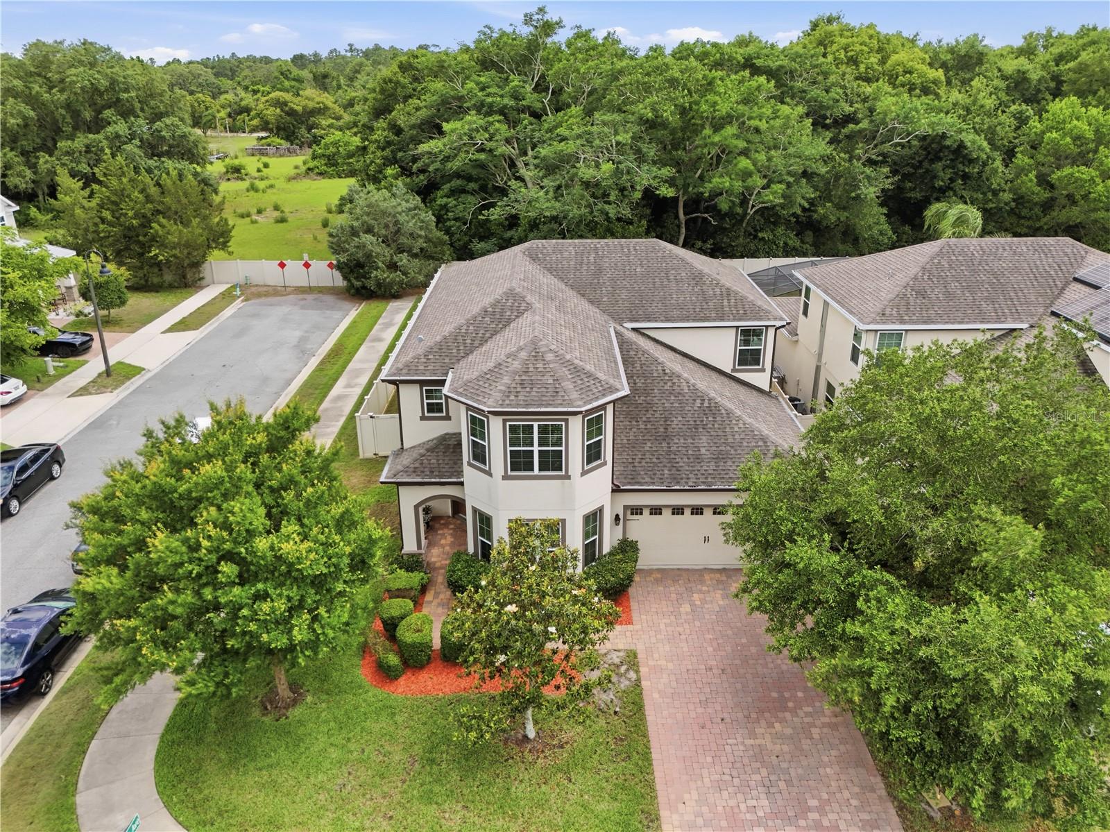 5248 Landmark Drive — photo