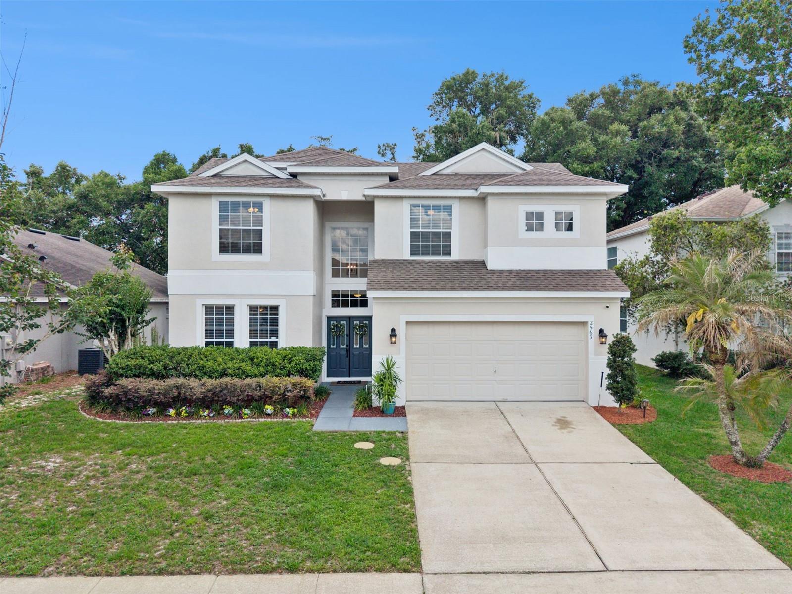 2563 Walnut Heights Road — photo