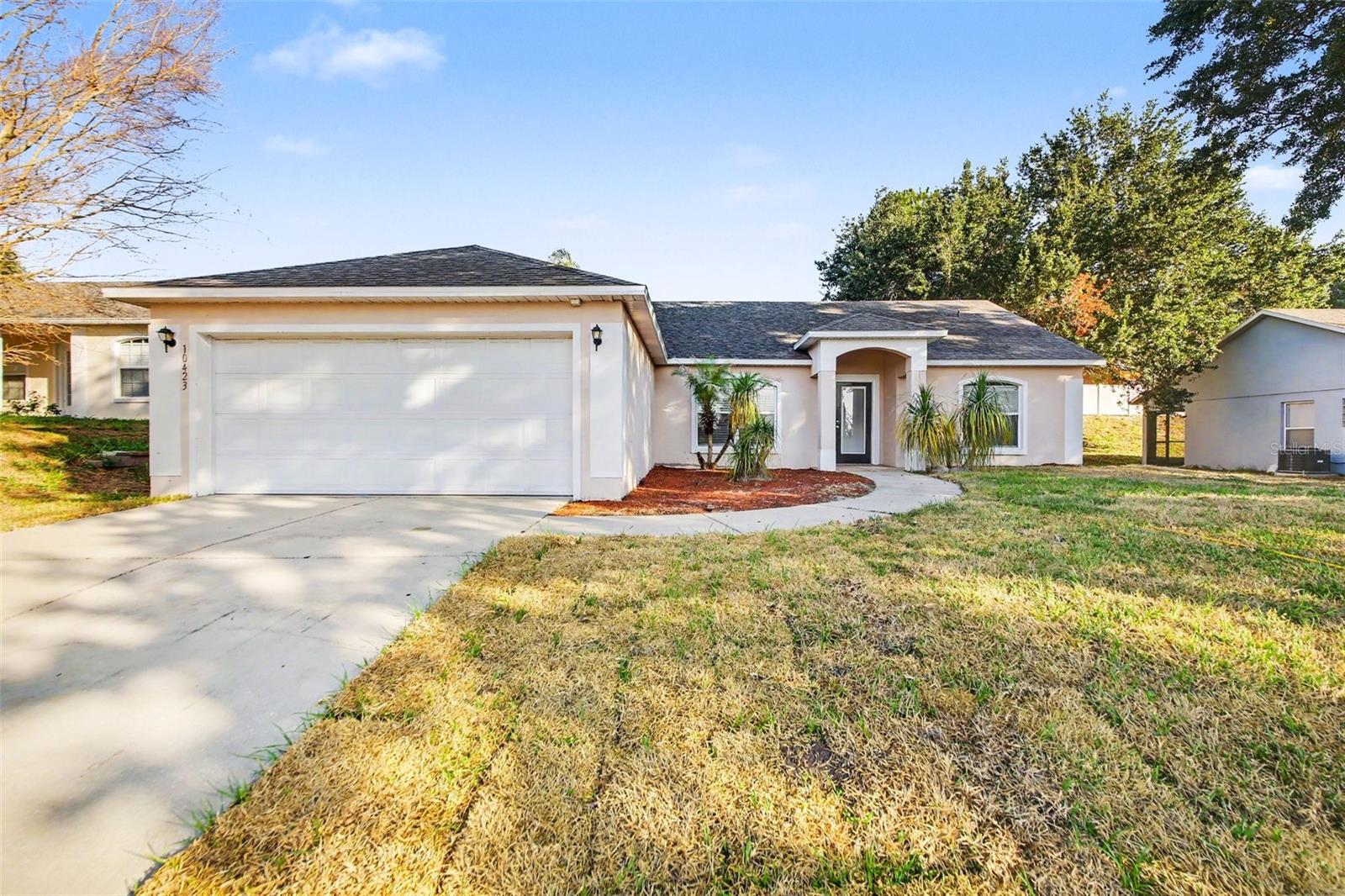 10423 Lake Hasson Circle — photo